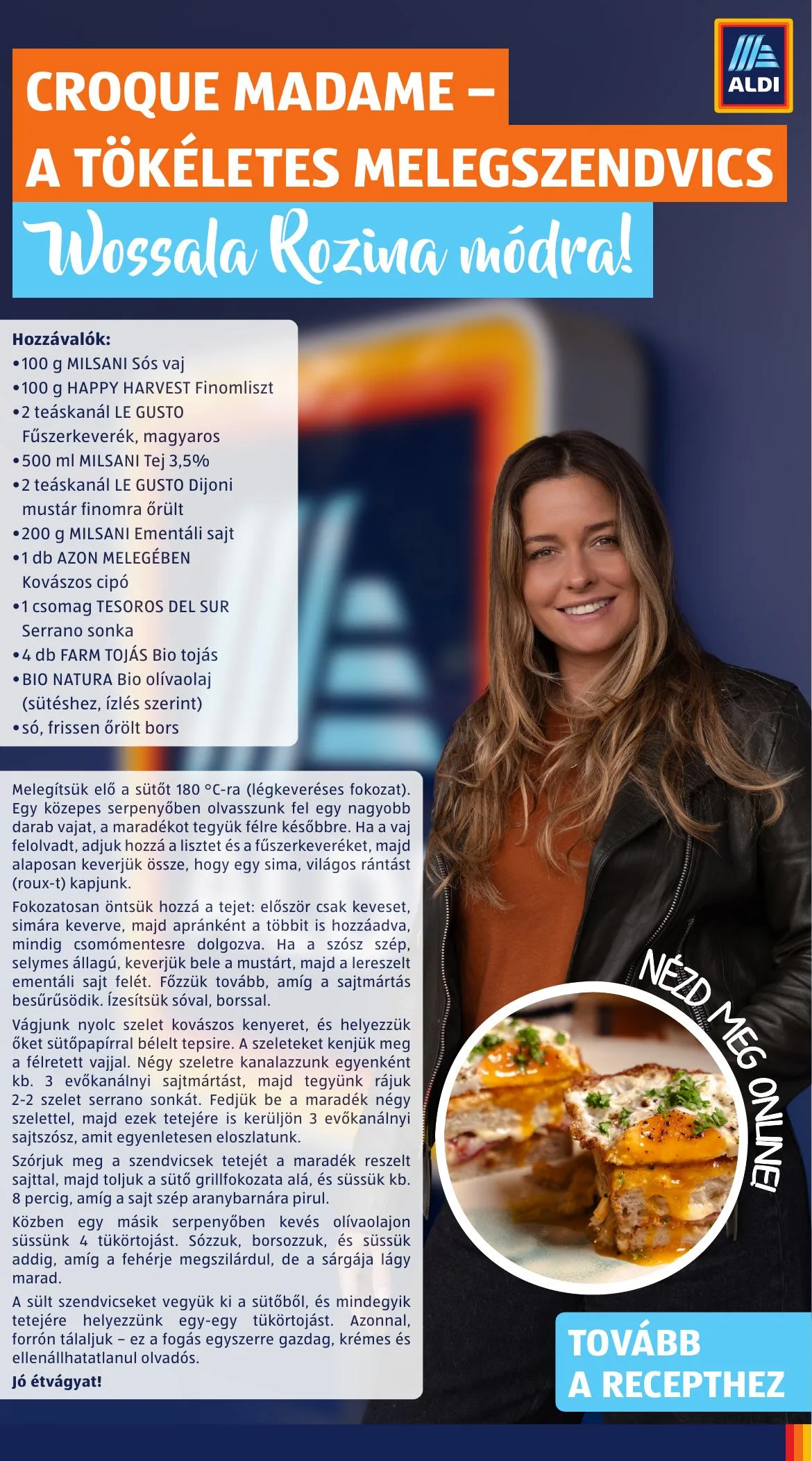 Aldi akciós újság 07.17–07.23 – 27. oldal