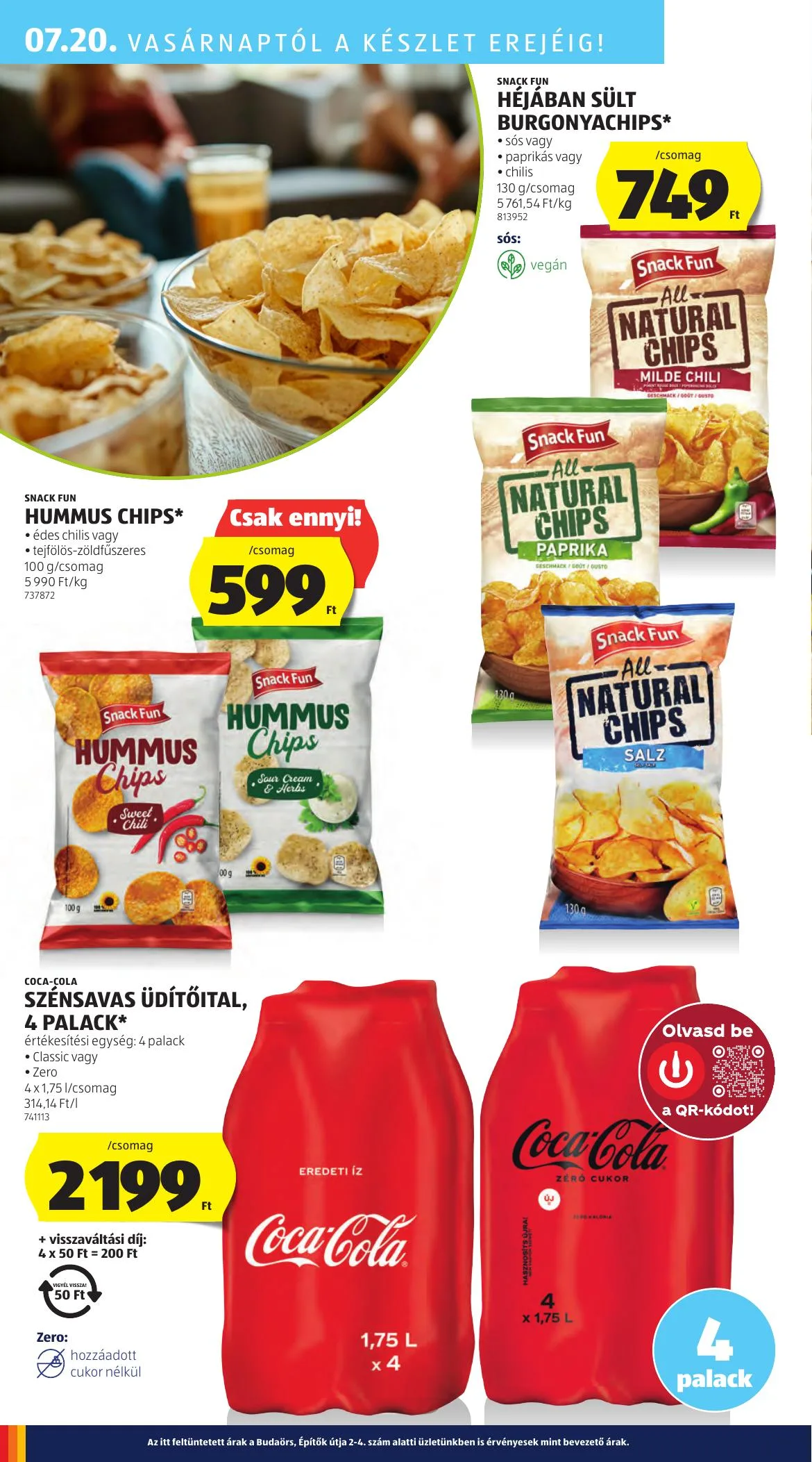 Aldi akciós újság 07.17–07.23 – 36. oldal