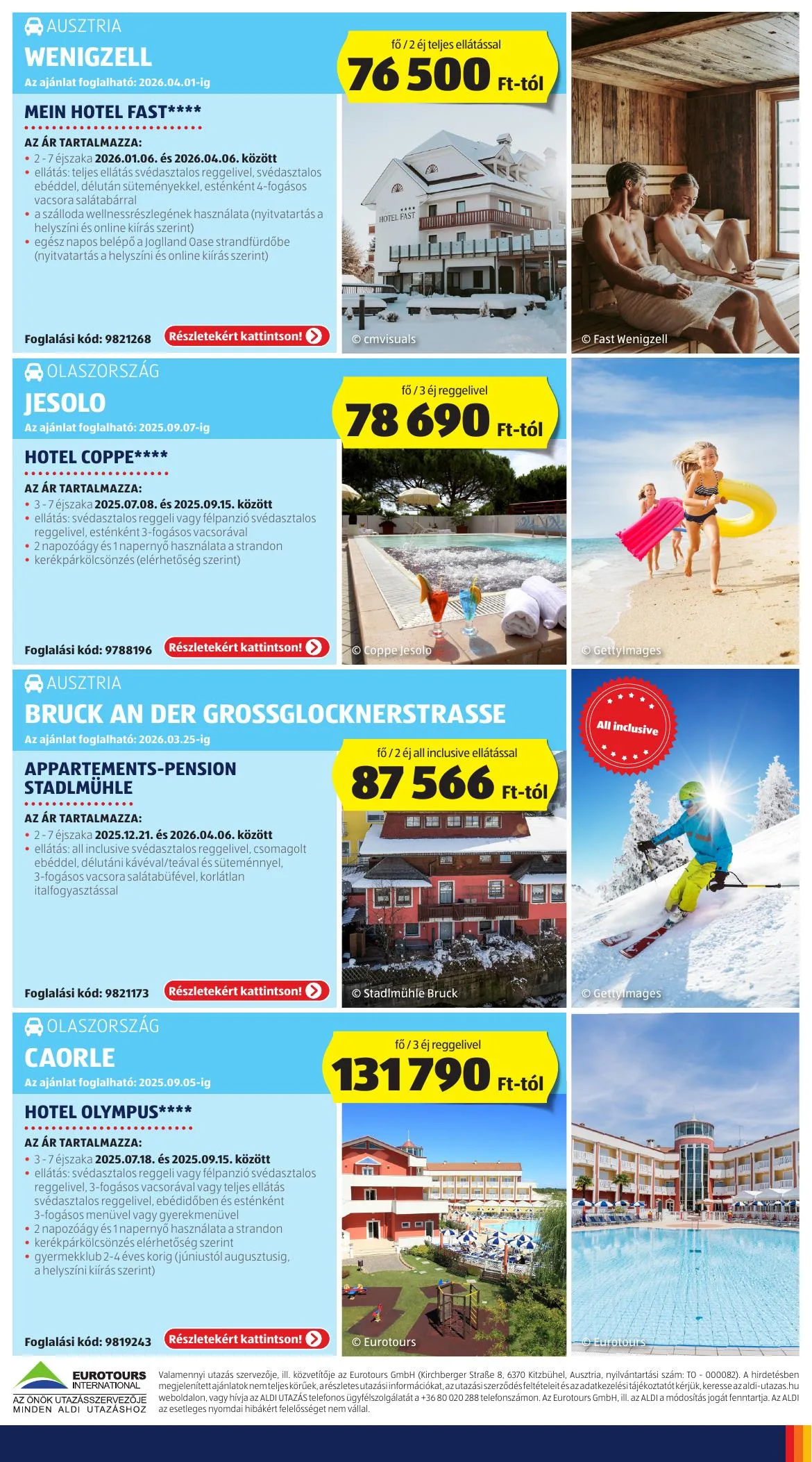 Aldi akciós újság 07.17–07.23 – 53. oldal