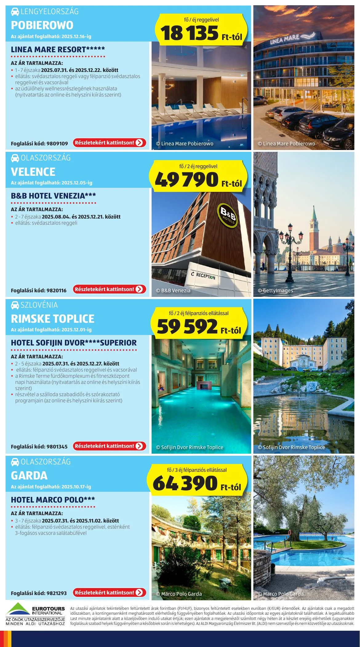 Aldi akciós újság 07.31–08.06 – 48. oldal