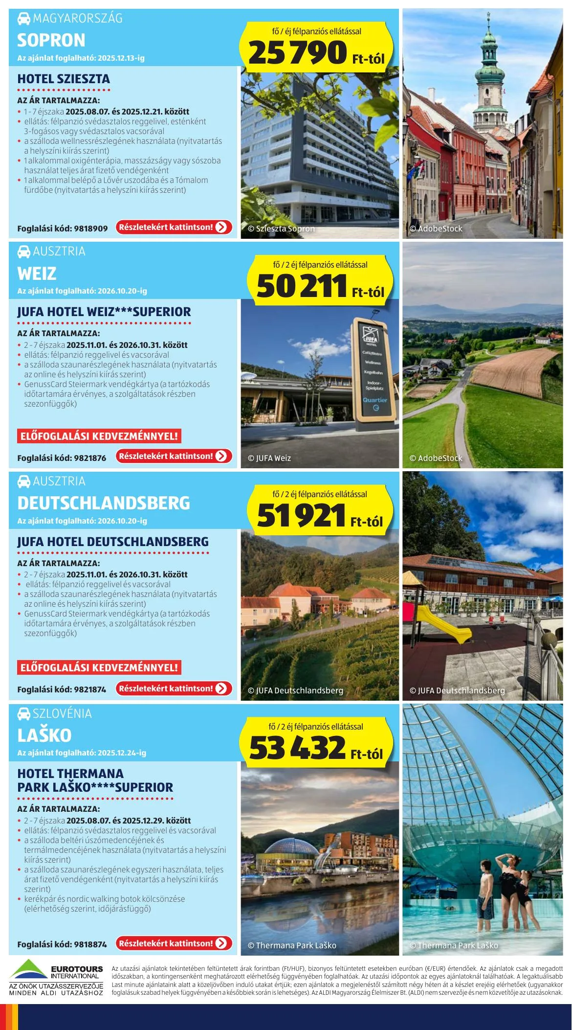 Aldi akciós újság 08.07–08.13 – 48. oldal