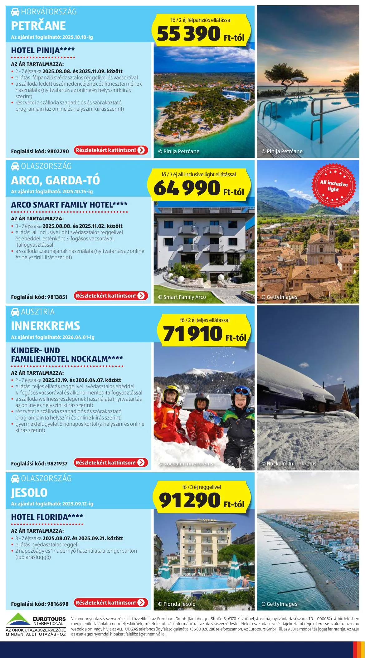 Aldi akciós újság 08.07–08.13 – 49. oldal