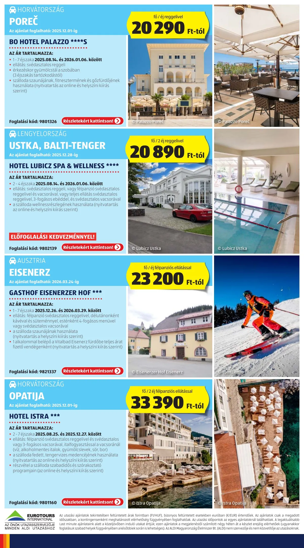 Aldi akciós újság 08.14–08.19 – 48. oldal