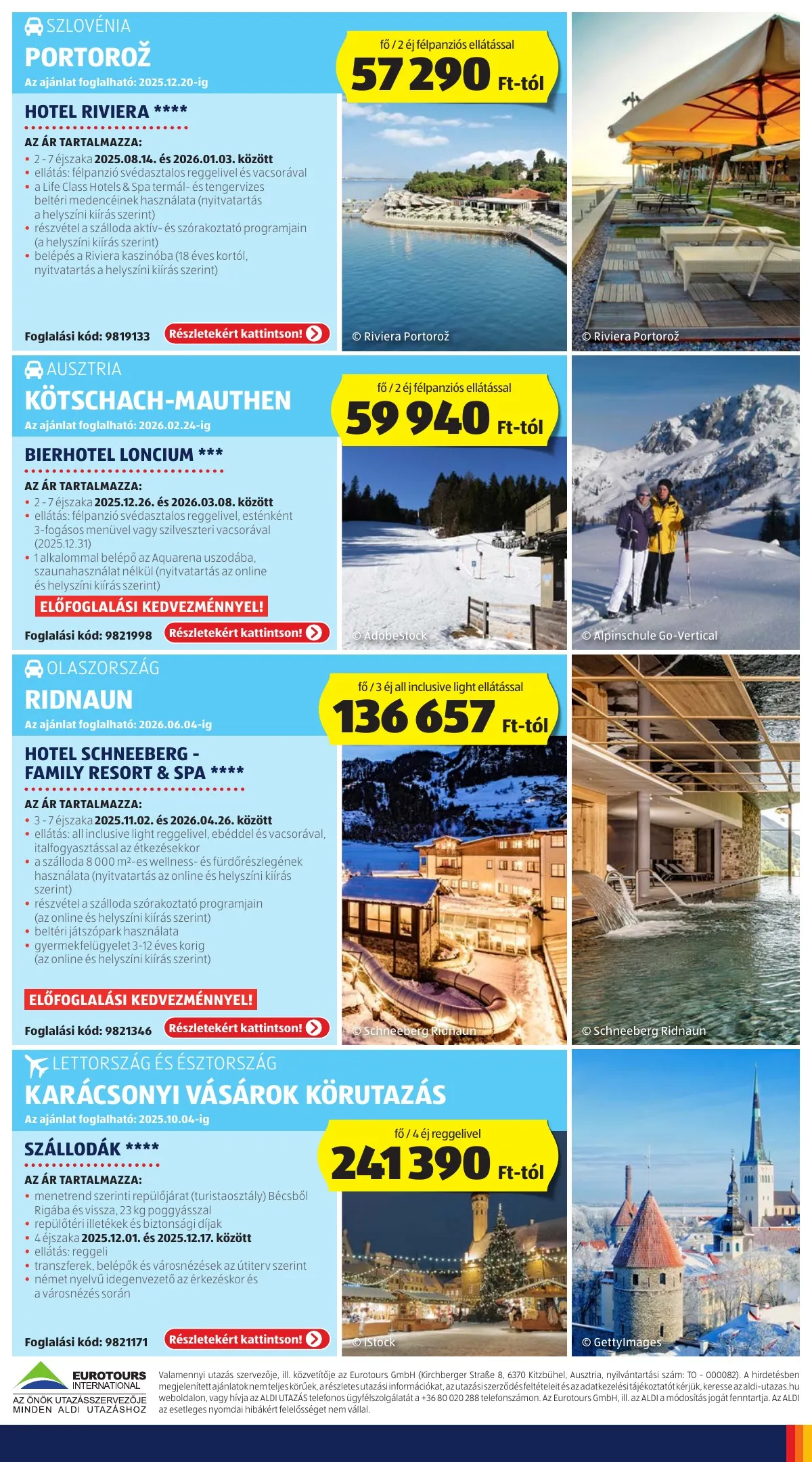 Aldi akciós újság 08.14–08.19 – 49. oldal