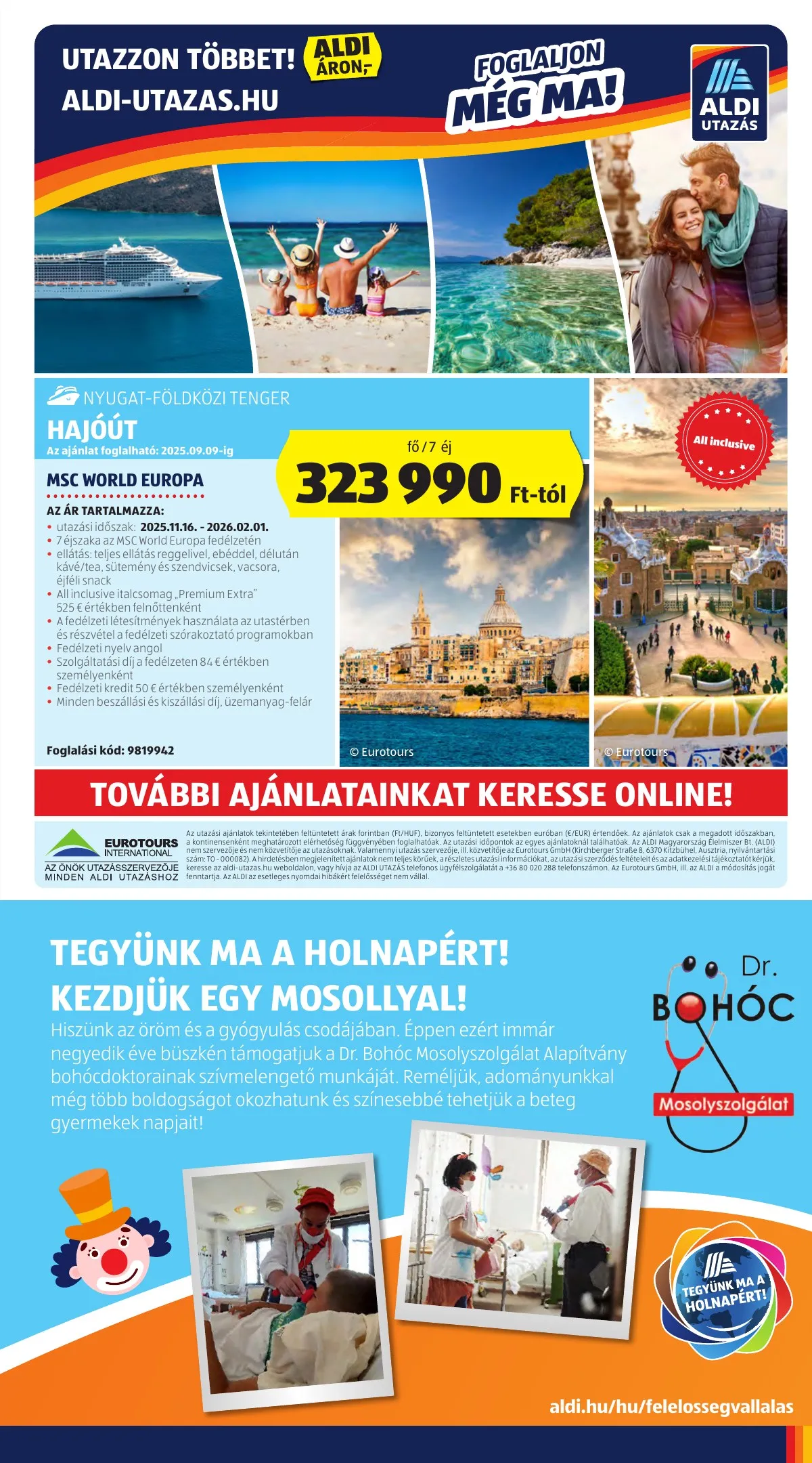 Aldi akciós újság 08.21–08.27 – 27. oldal