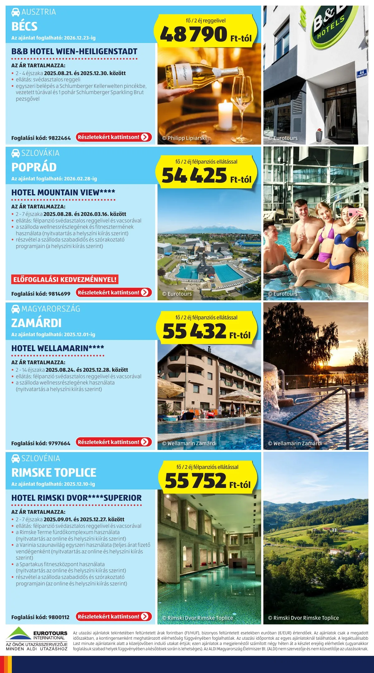 Aldi akciós újság 08.21–08.27 – 44. oldal