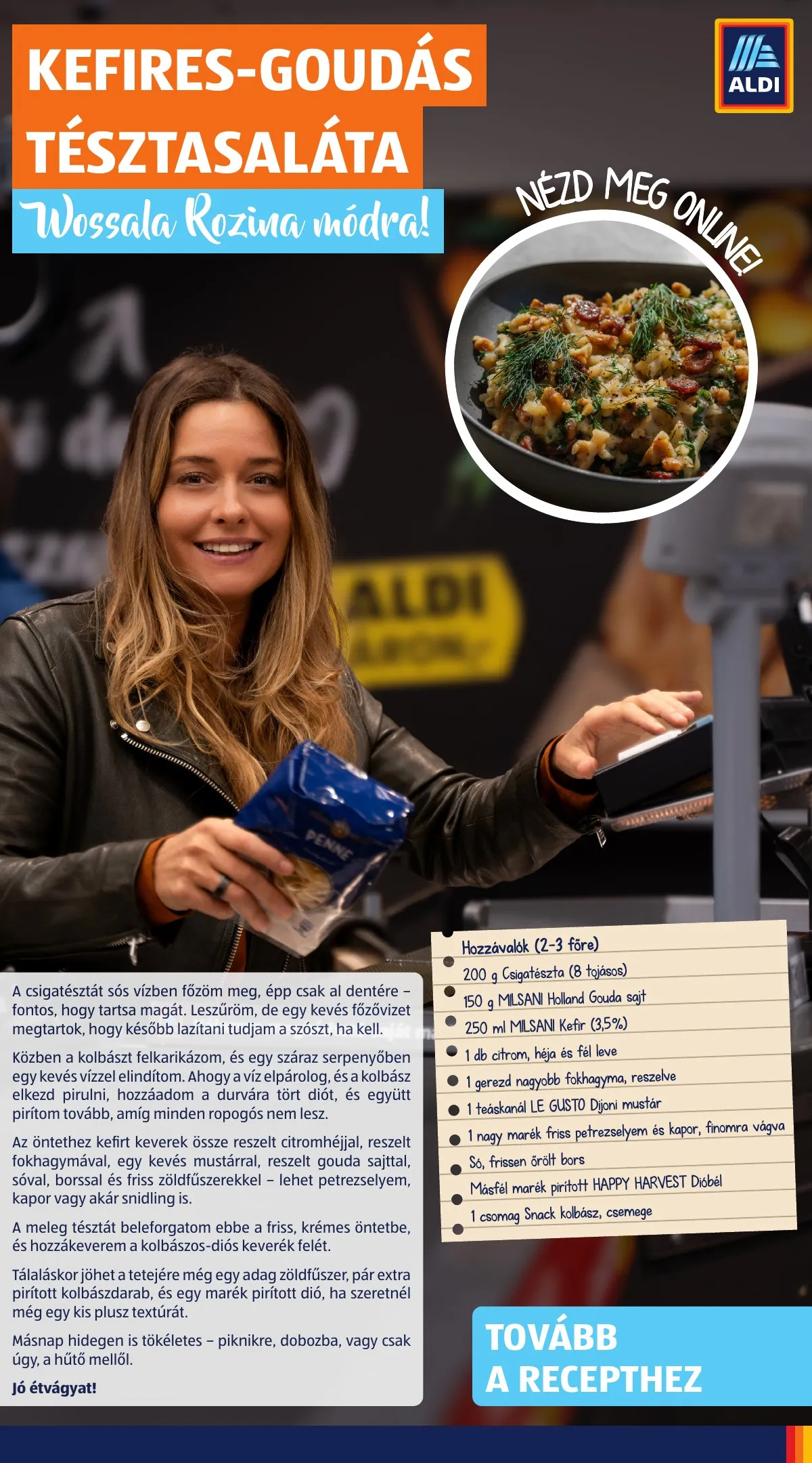 Aldi akciós újság 08.28–09.03 – 29. oldal