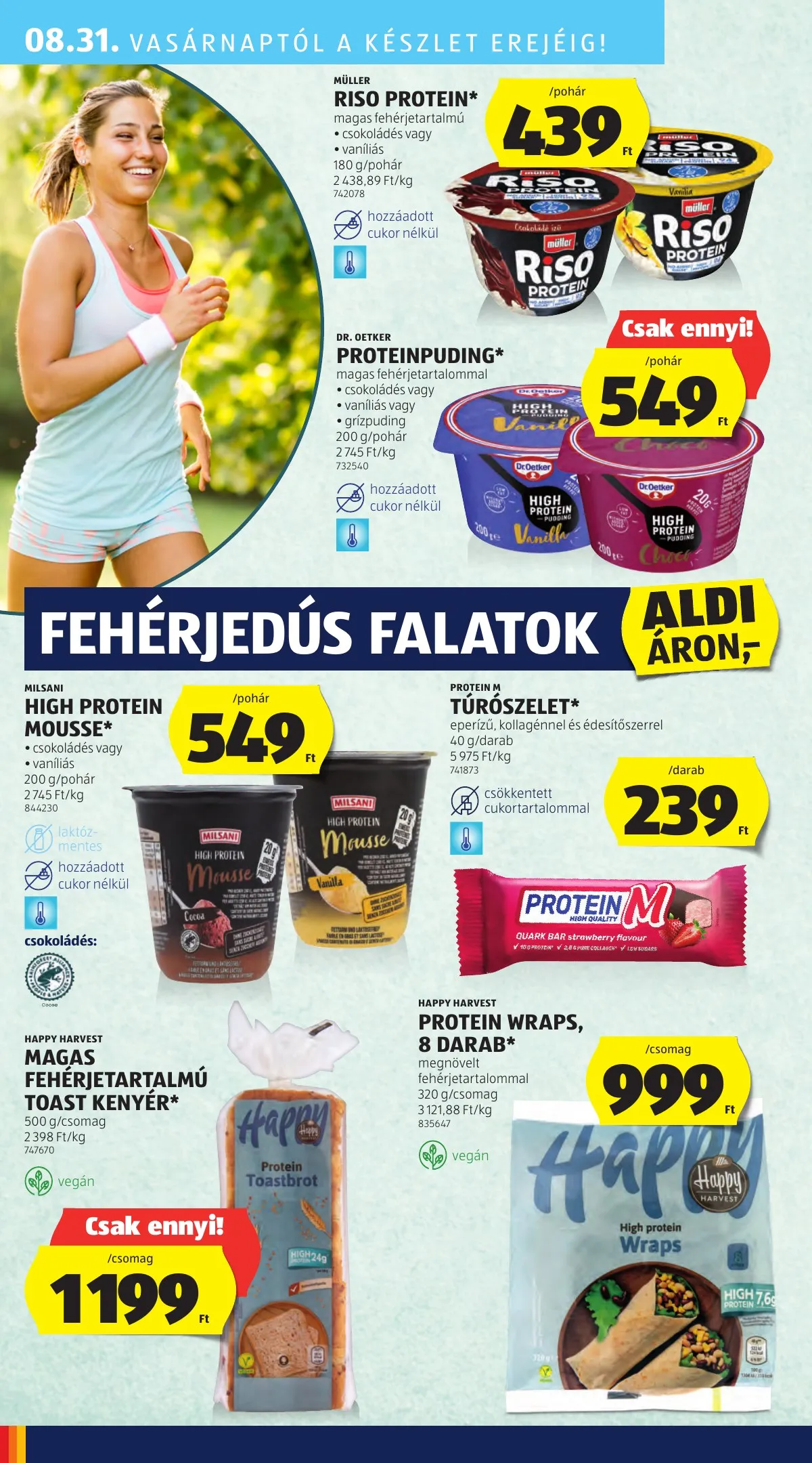 Aldi akciós újság 08.28–09.03 – 36. oldal