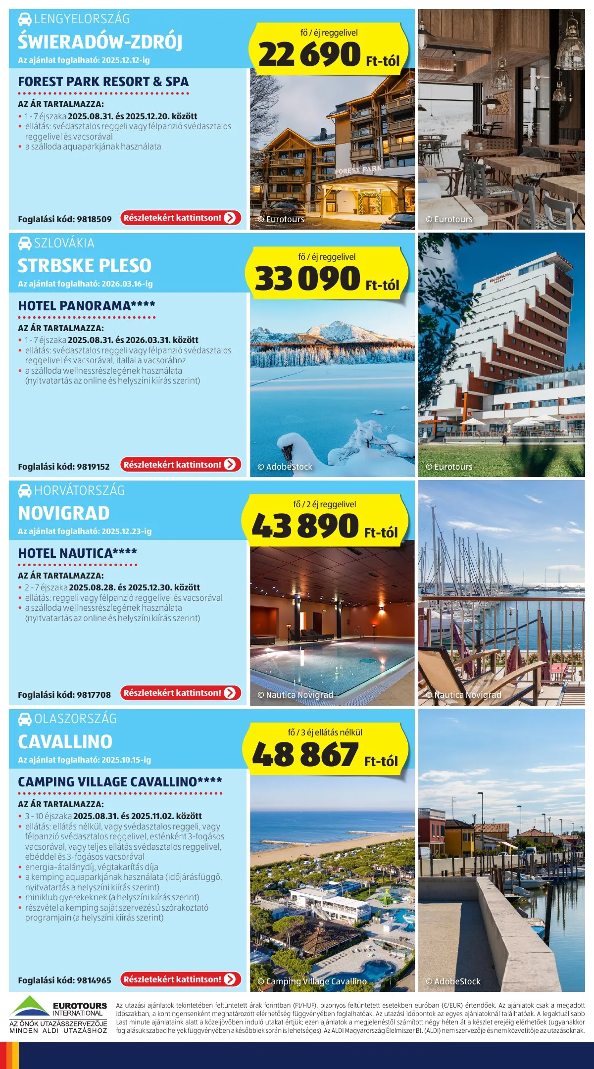 Aldi akciós újság 08.28–09.03 – 42. oldal