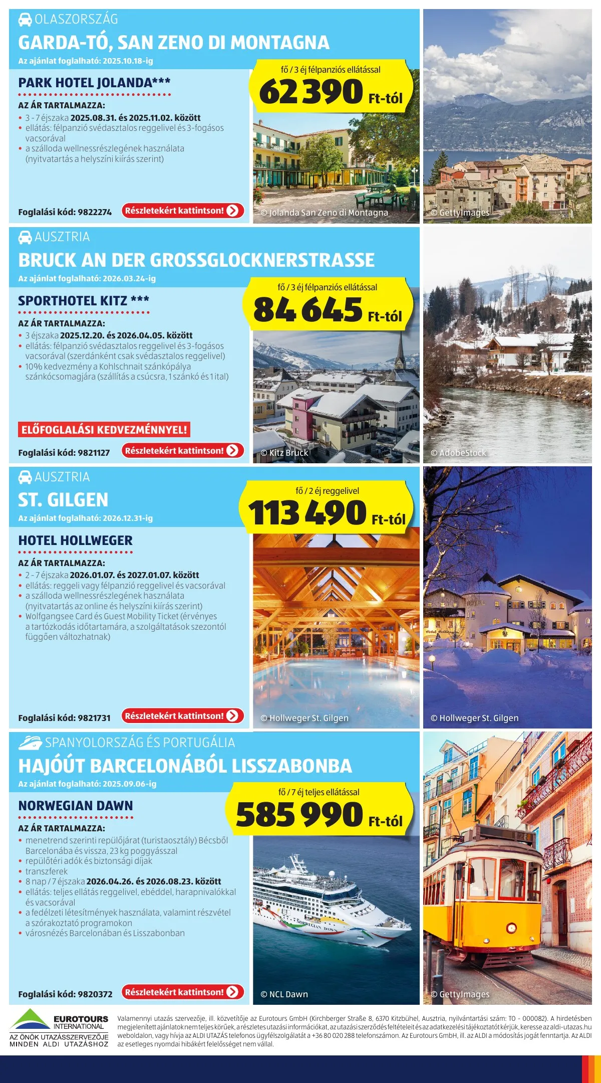 Aldi akciós újság 08.28–09.03 – 43. oldal