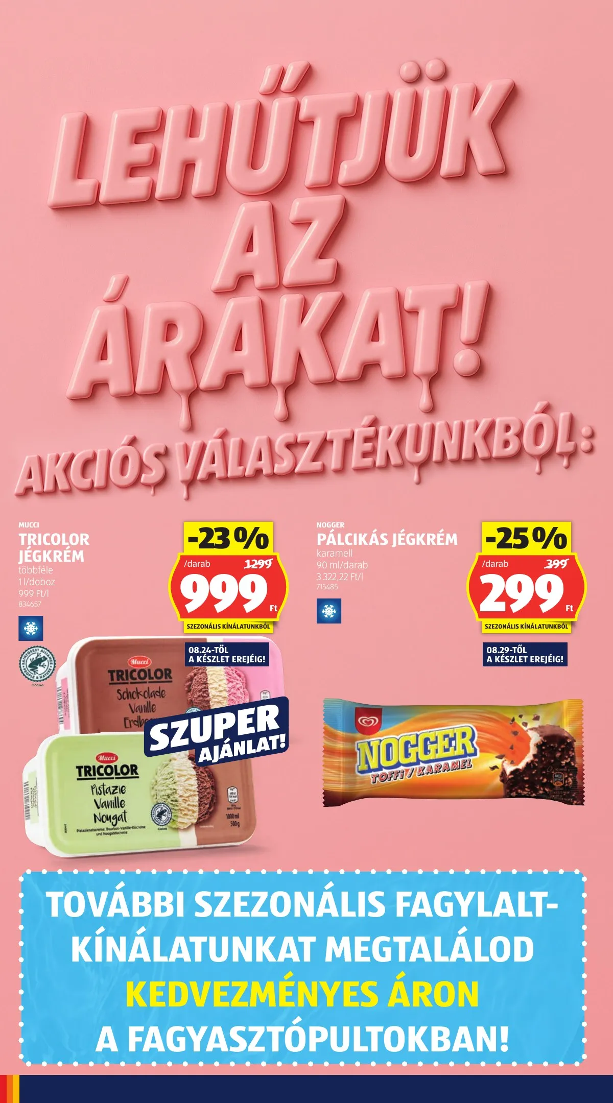 Aldi akciós újság 09.04–09.10 – 12. oldal