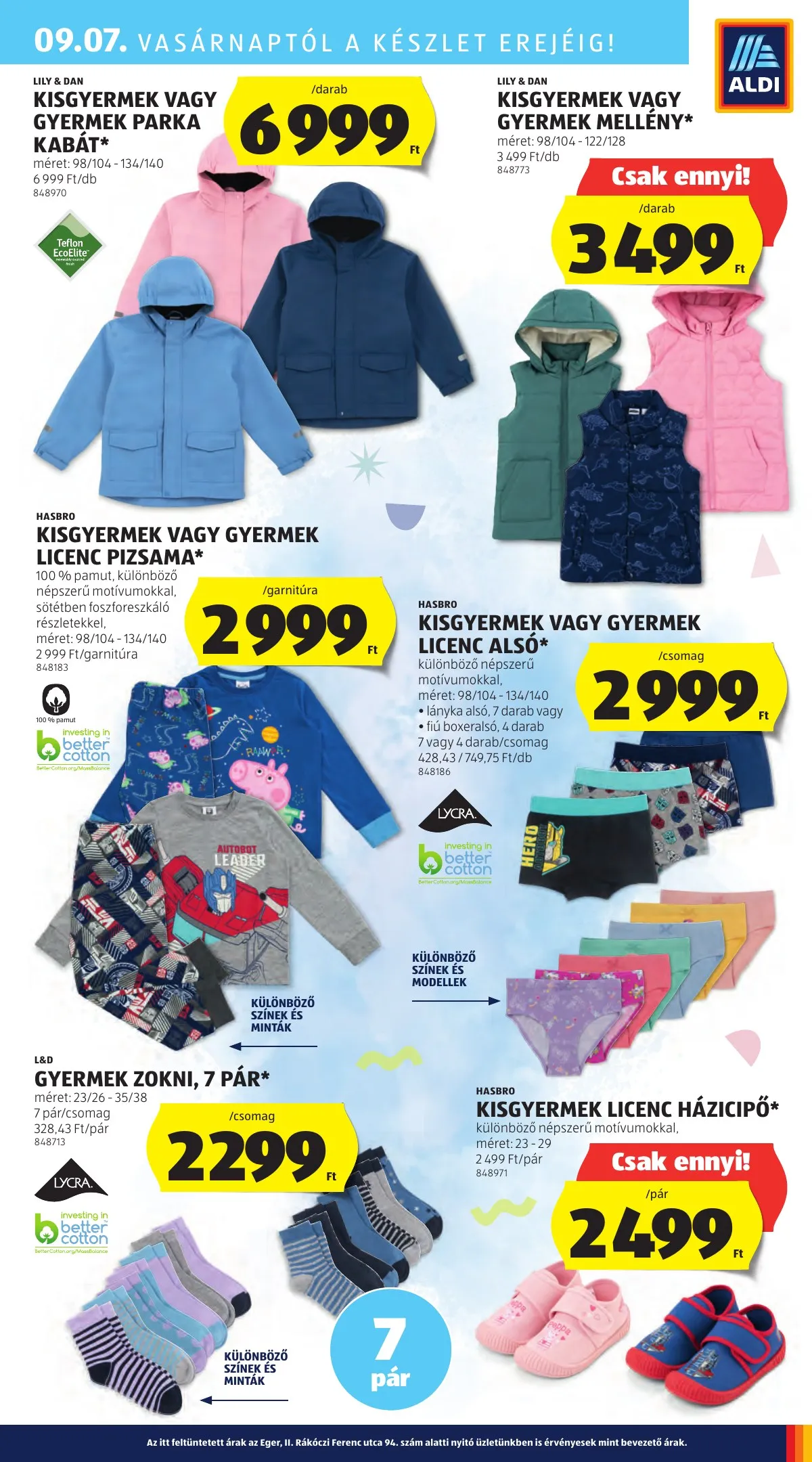 Aldi akciós újság 09.04–09.10 – 37. oldal
