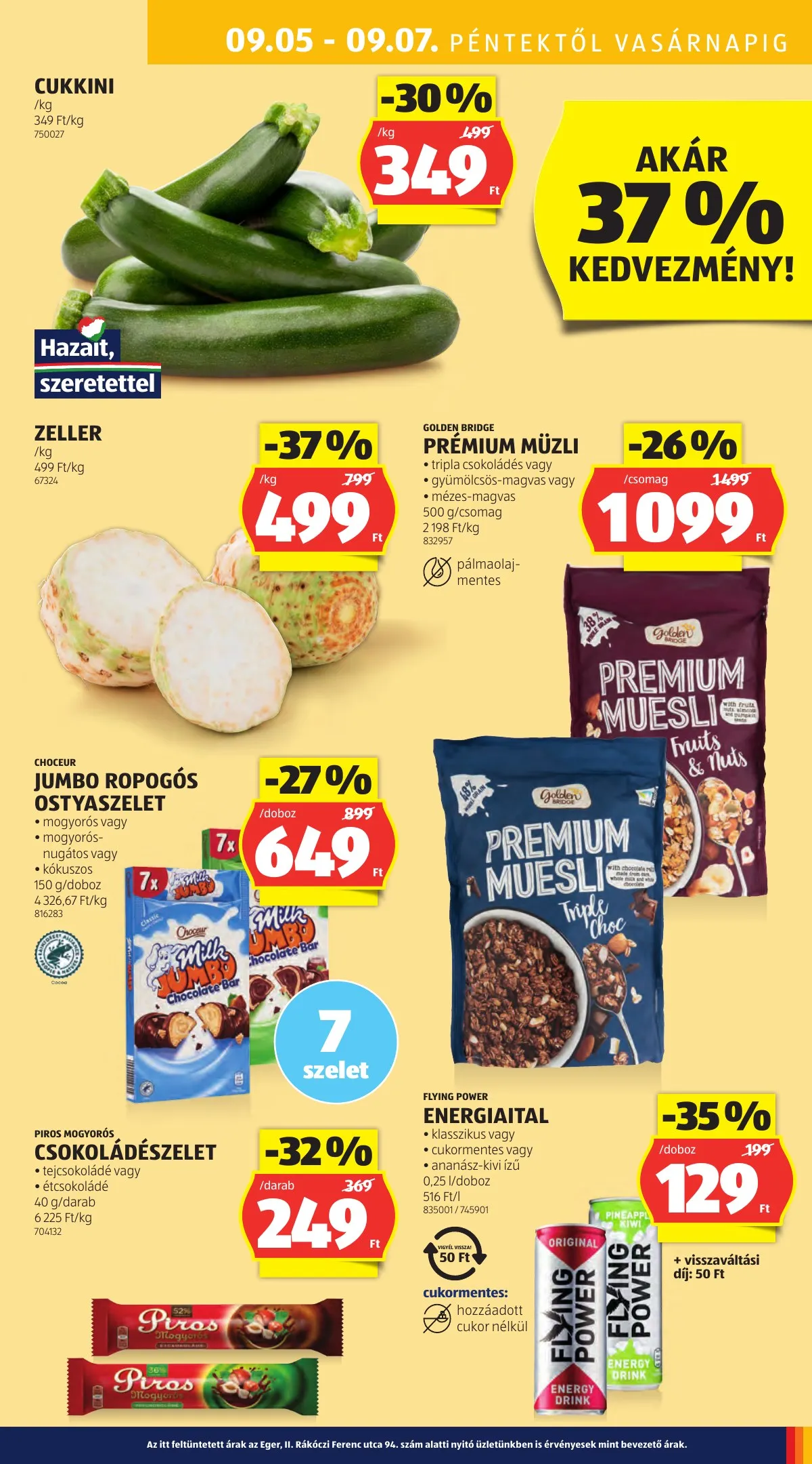 Aldi akciós újság 09.04–09.10 – 41. oldal