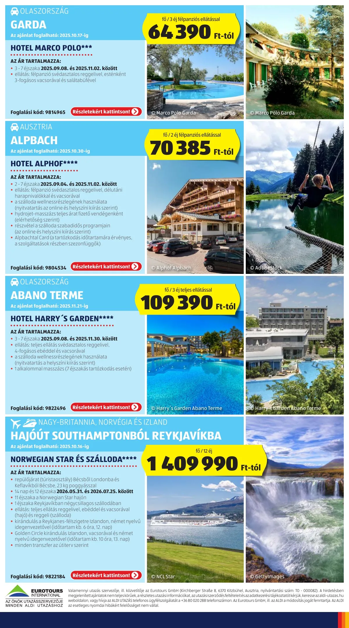 Aldi akciós újság 09.04–09.10 – 43. oldal
