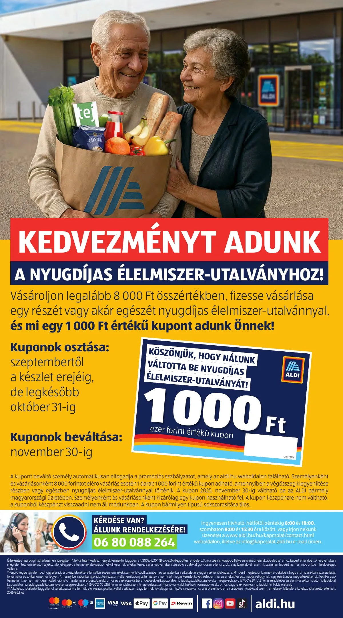 Aldi akciós újság 09.04–09.10 – 45. oldal