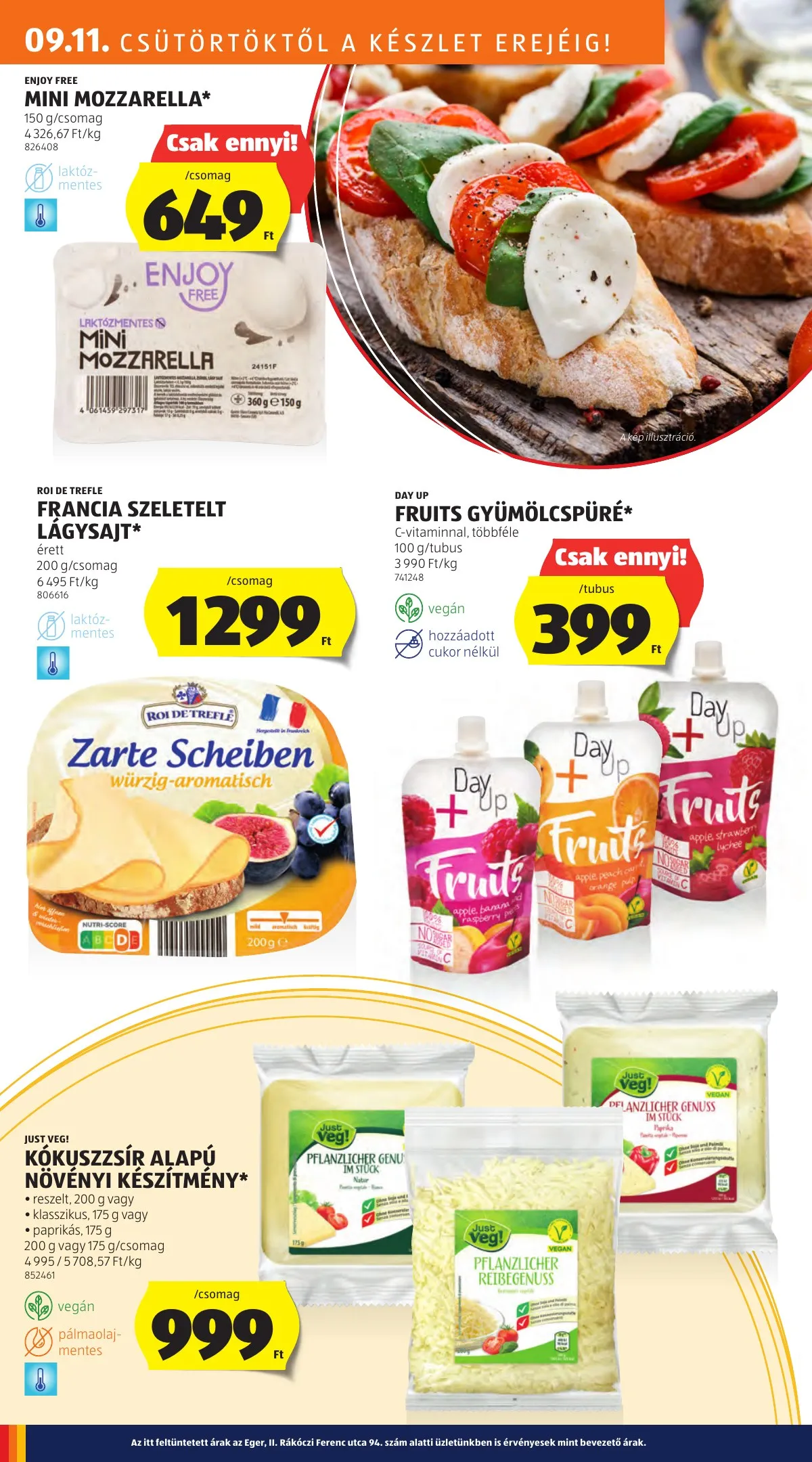 Aldi akciós újság 09.11–09.17 – 14. oldal