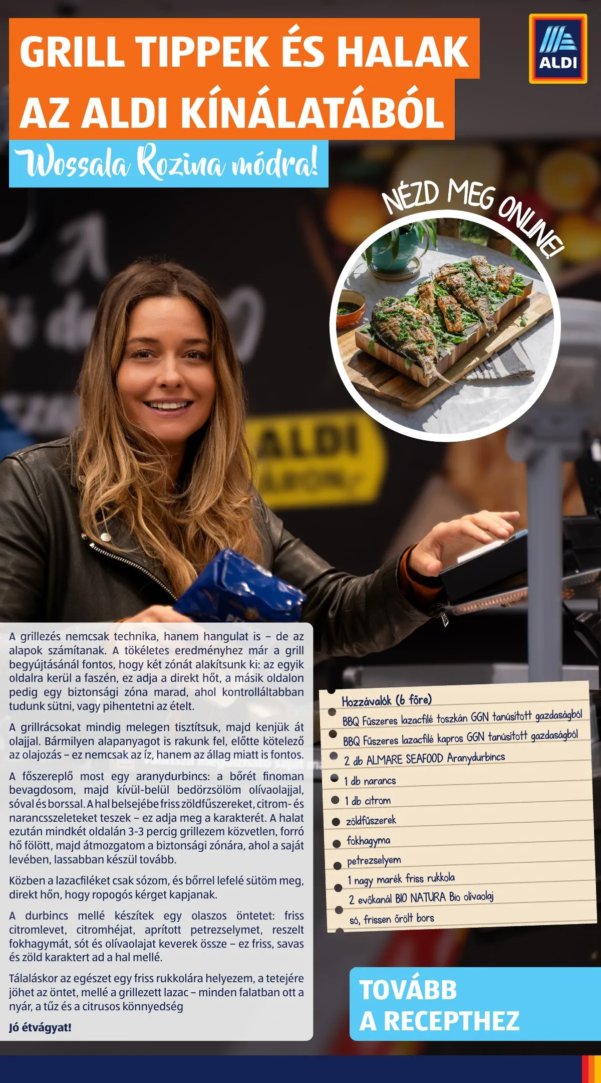 Aldi akciós újság 09.11–09.17 – 21. oldal