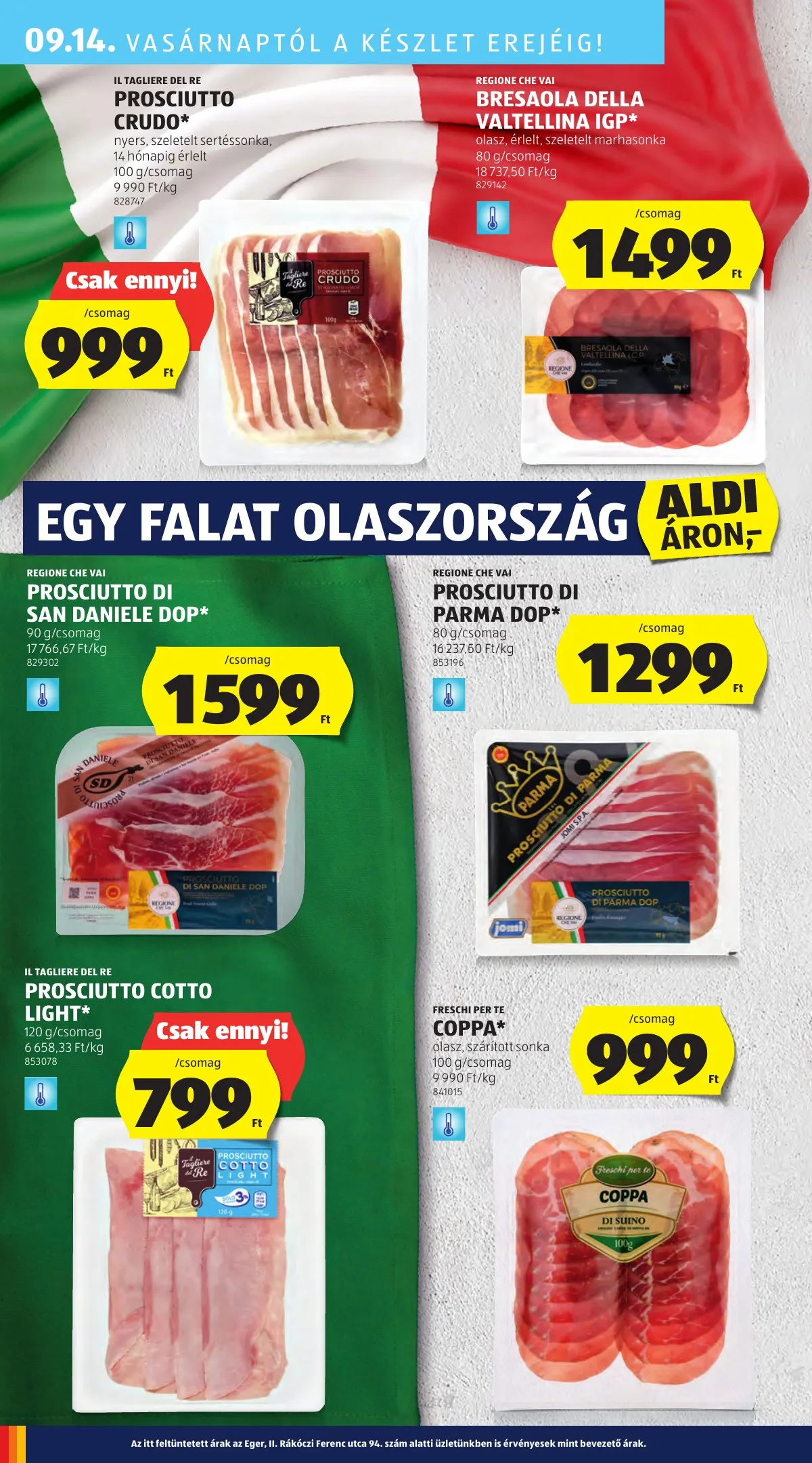 Aldi akciós újság 09.11–09.17 – 34. oldal