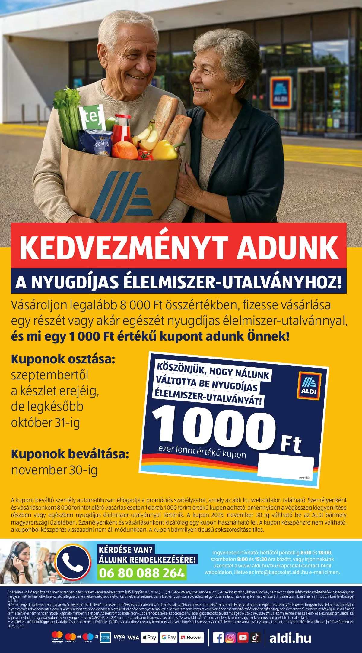 Aldi akciós újság 09.11–09.17 – 46. oldal