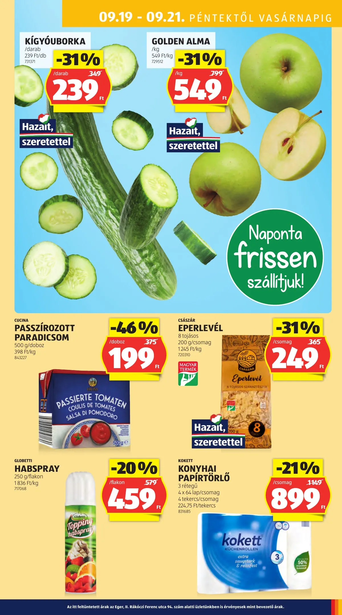 Aldi akciós újság 09.18–09.24 – 37. oldal