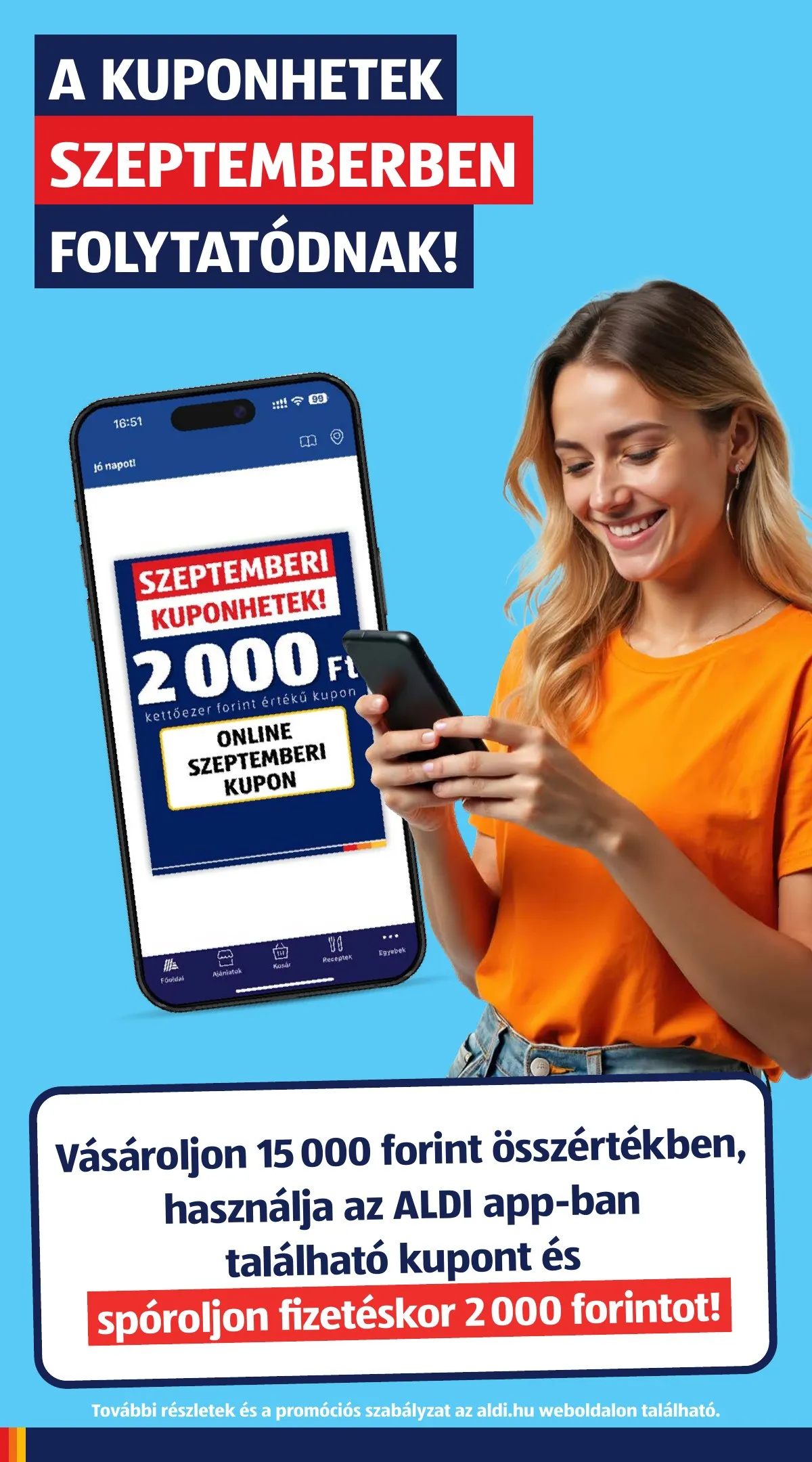 Aldi akciós újság 09.18–09.24 – 40. oldal