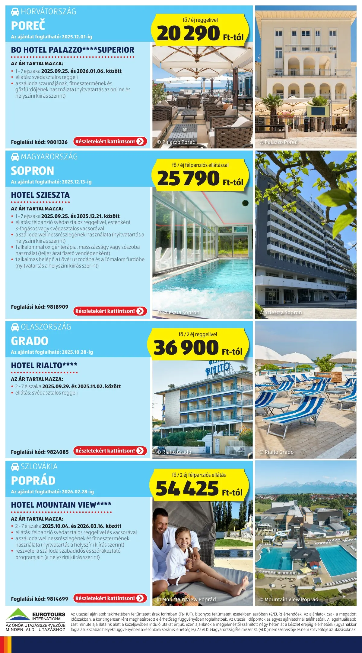 Aldi akciós újság 09.25–10.01 – 48. oldal