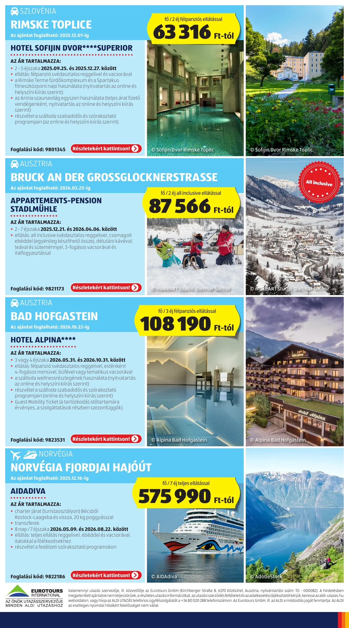 Aldi akciós újság 09.25–10.01 – 49. oldal