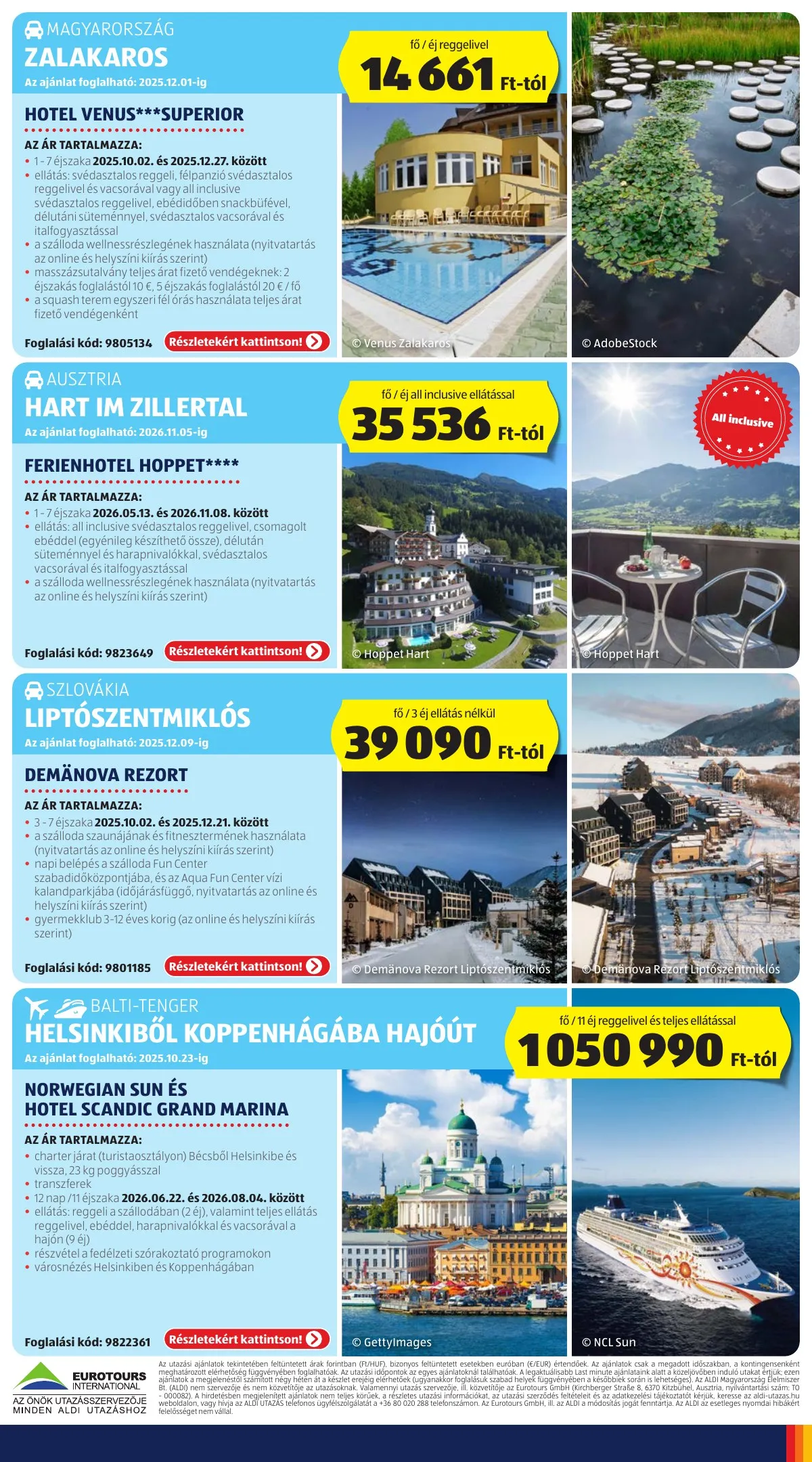 Aldi akciós újság 10.02–10.08 – 39. oldal
