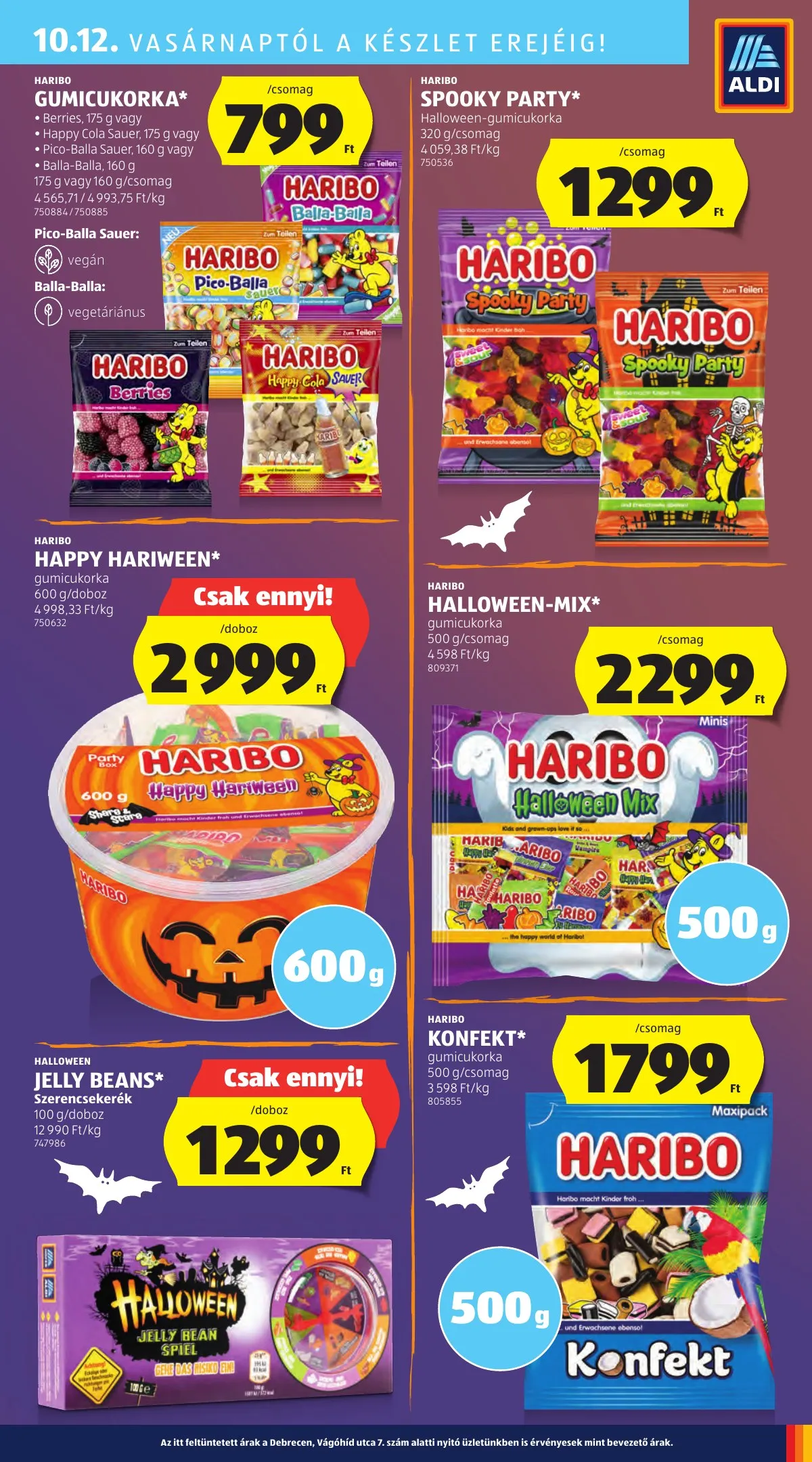 Aldi akciós újság 10.09–10.15 – 37. oldal