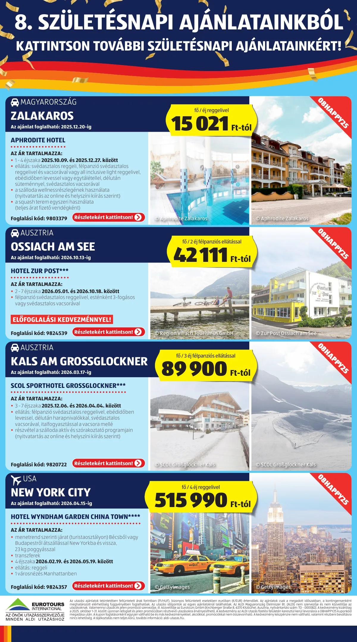 Aldi akciós újság 10.09–10.15 – 46. oldal