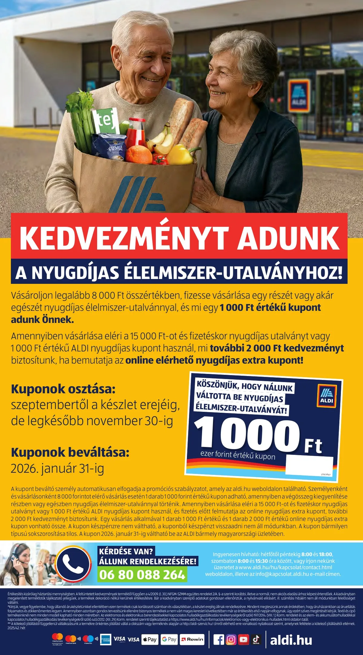 Aldi akciós újság 10.16–10.22 – 50. oldal