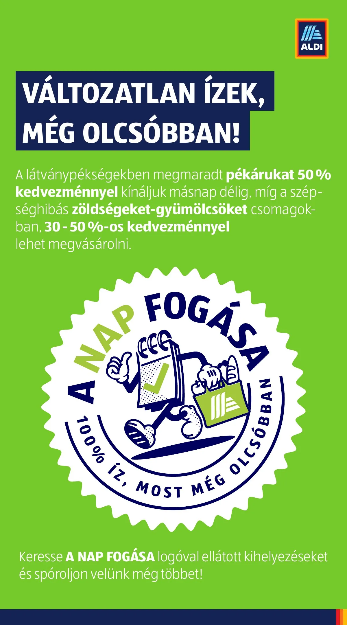 Aldi akciós újság 10.24–10.29 – 13. oldal