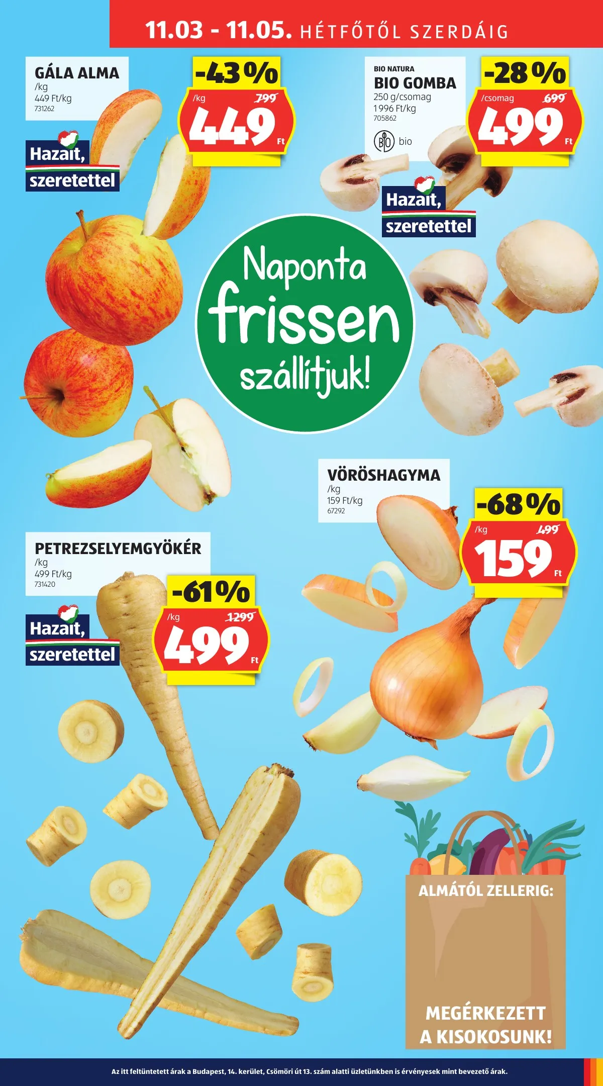Aldi akciós újság 10.30–11.05 – 37. oldal