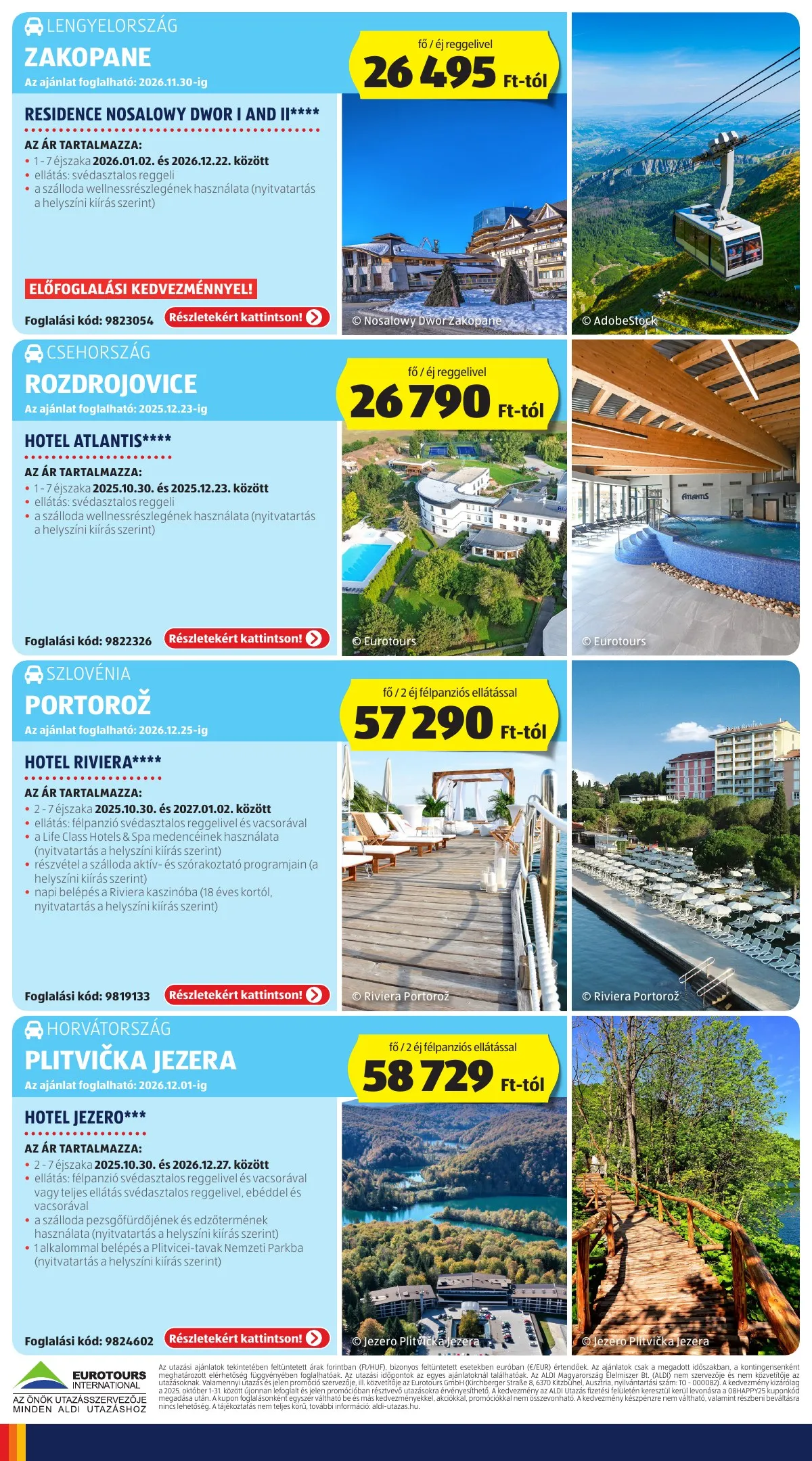 Aldi akciós újság 10.30–11.05 – 54. oldal