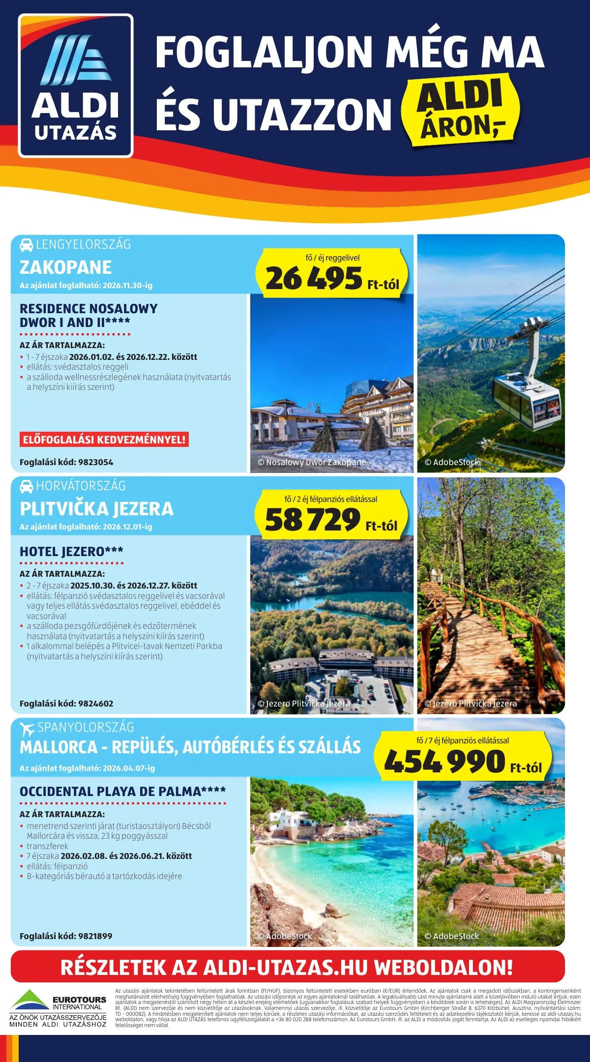 Aldi akciós újság 11.06–11.12 – 50. oldal
