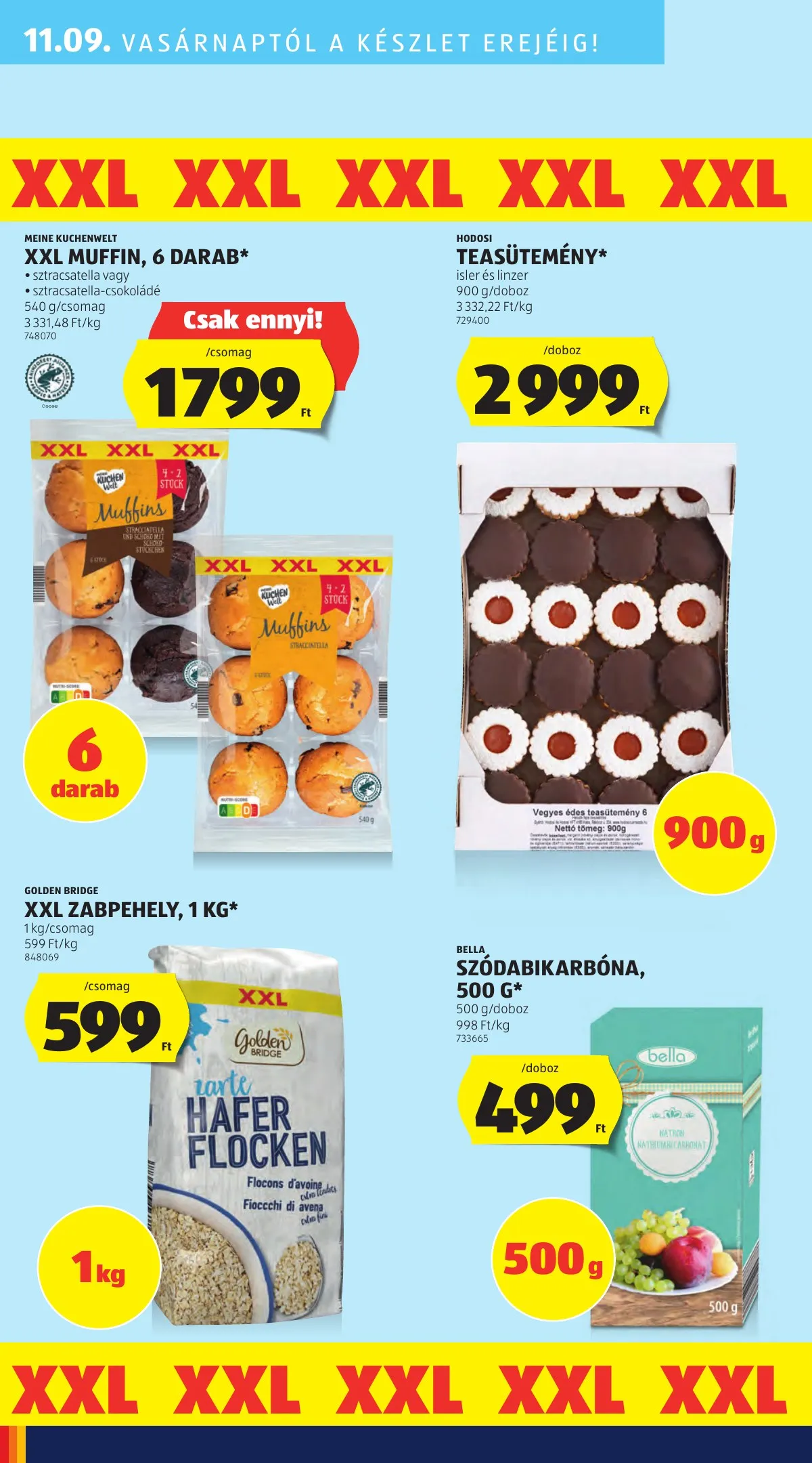 Aldi akciós újság 11.06–11.12 – 52. oldal