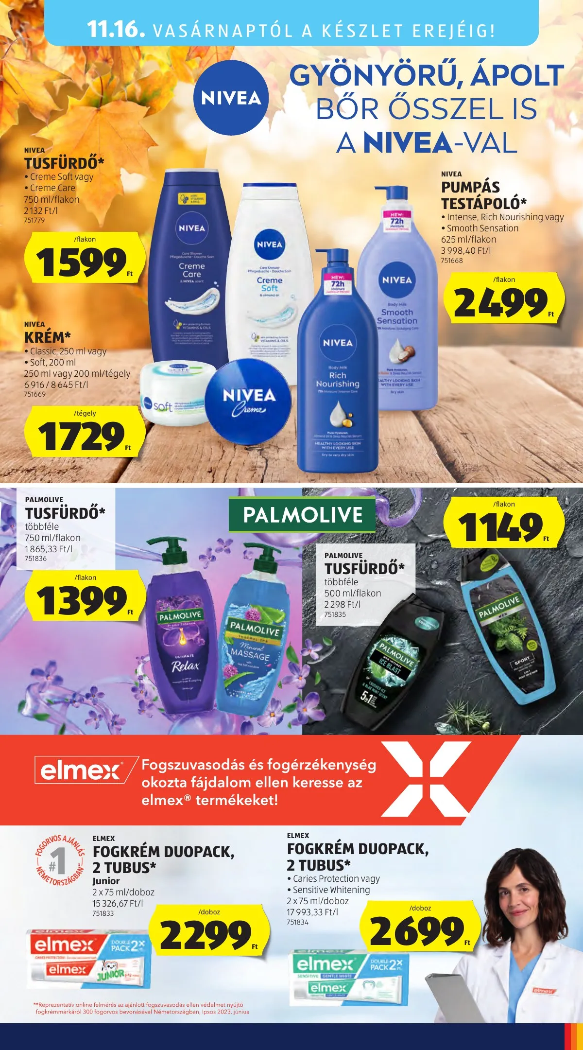 Aldi akciós újság 11.13–11.19 – 53. oldal