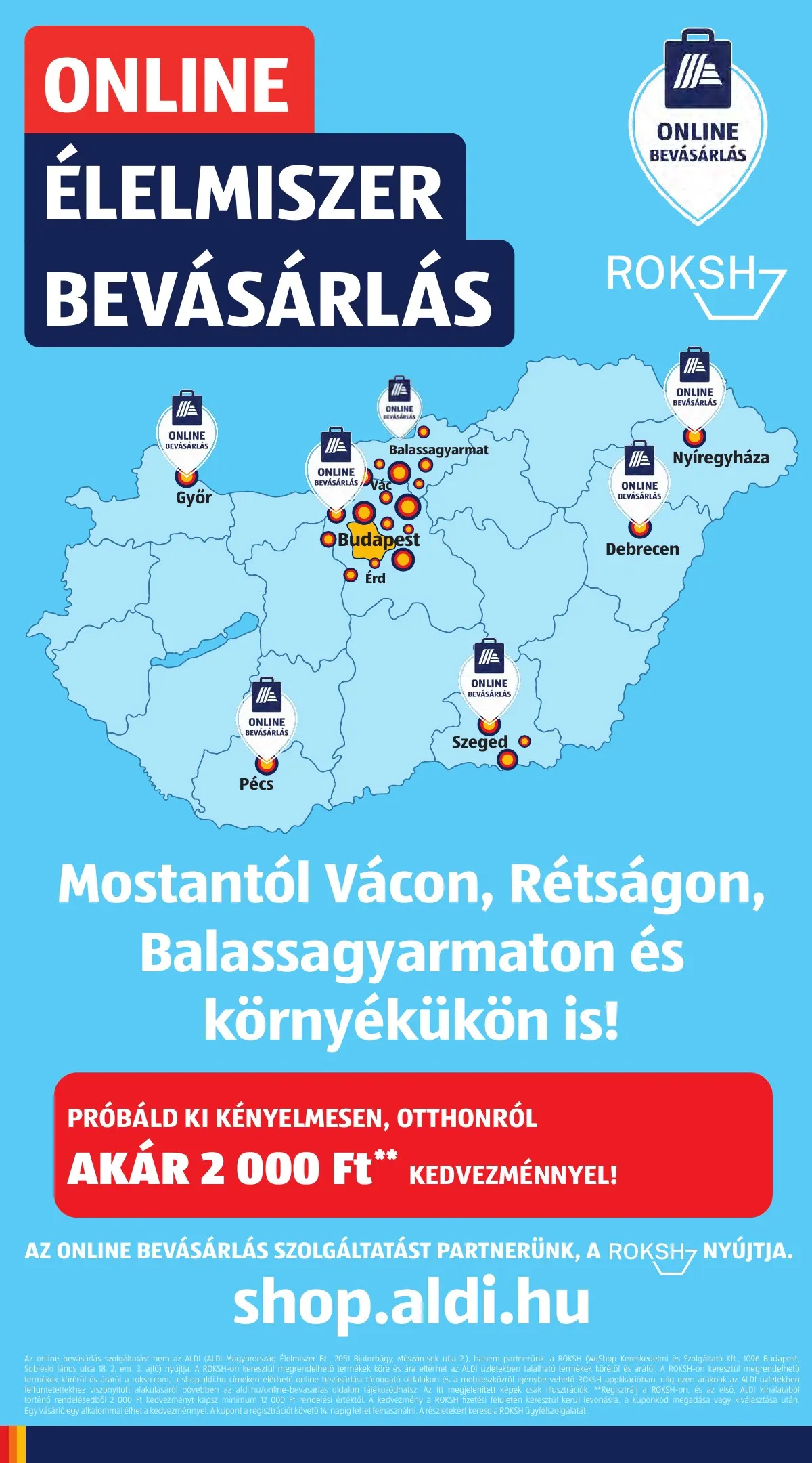 Aldi akciós újság 11.20–11.26 – 56. oldal