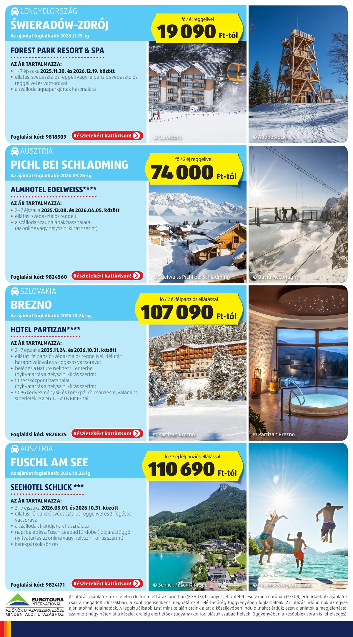 Aldi akciós újság 11.20–11.26 – 60. oldal