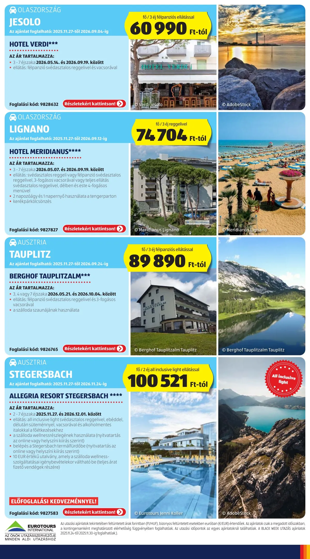 Aldi akciós újság 11.27–12.03 – 33. oldal
