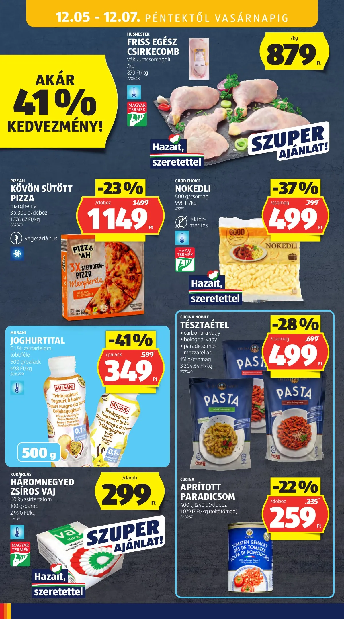 Aldi akciós újság 12.04–12.10 – 36. oldal