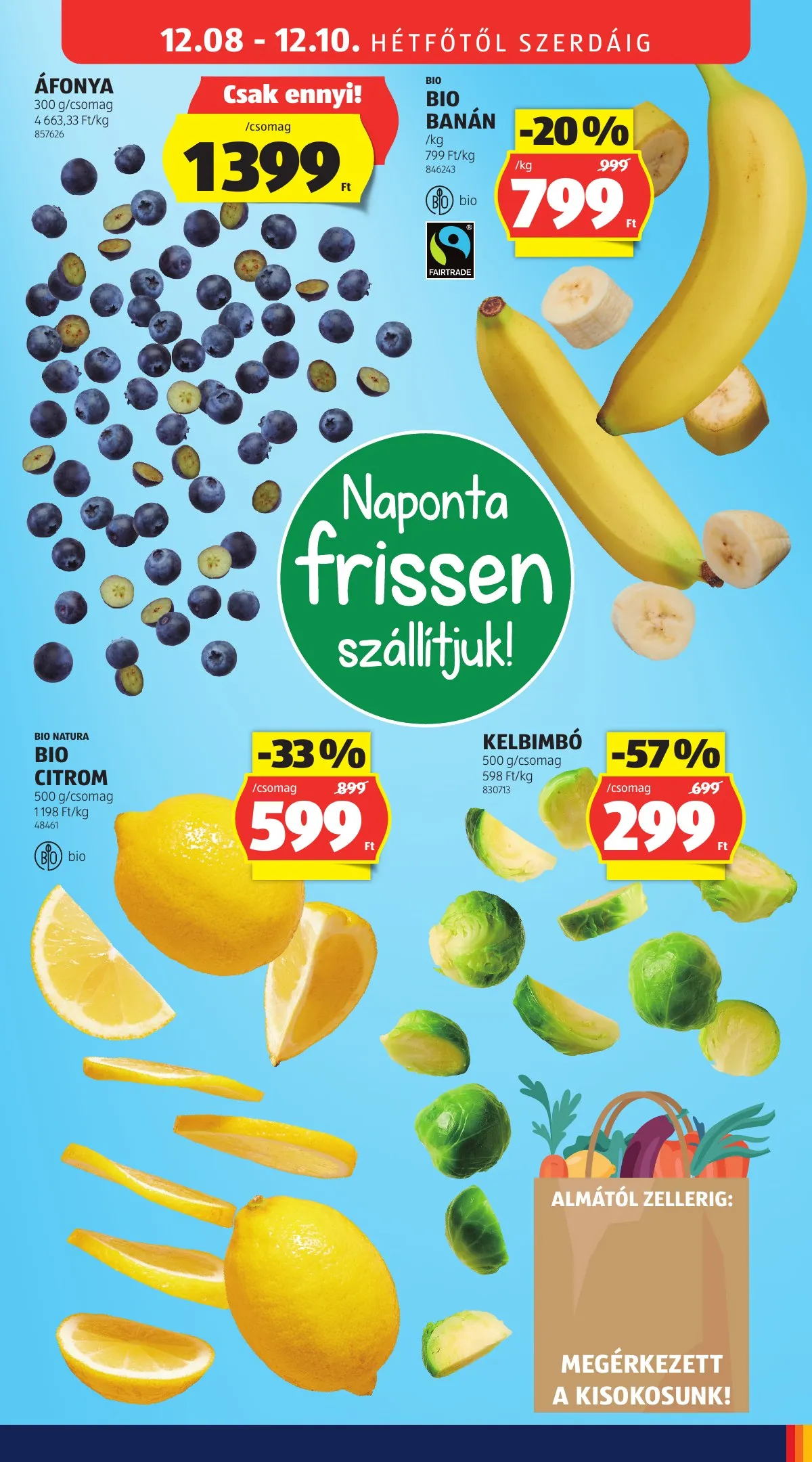Aldi akciós újság 12.04–12.10 – 41. oldal