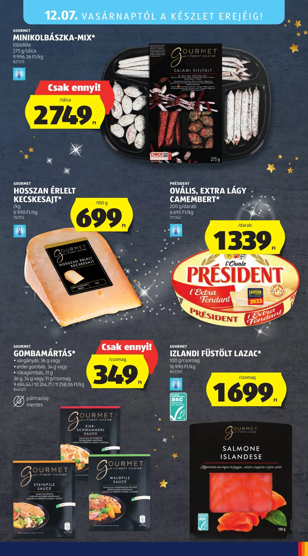 Aldi akciós újság 12.04–12.10 – 57. oldal