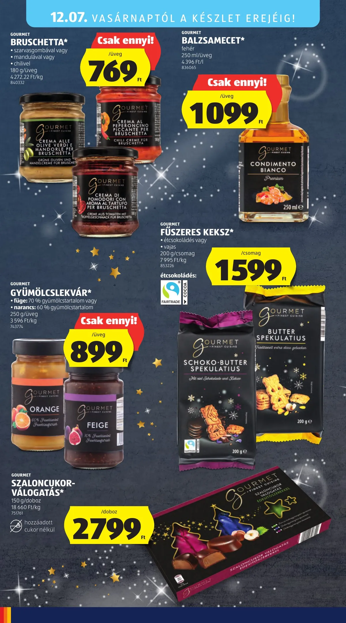 Aldi akciós újság 12.04–12.10 – 58. oldal