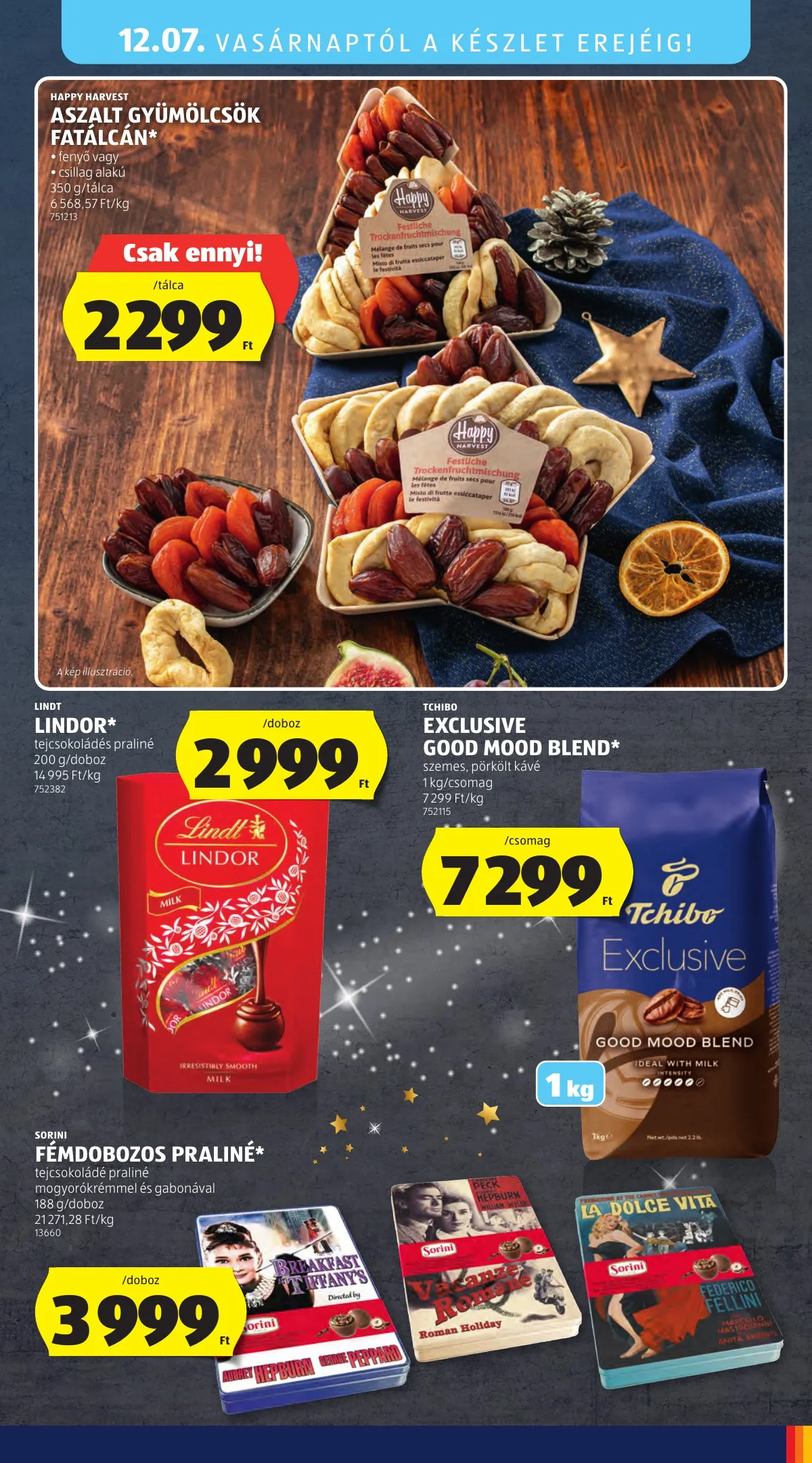 Aldi akciós újság 12.04–12.10 – 59. oldal