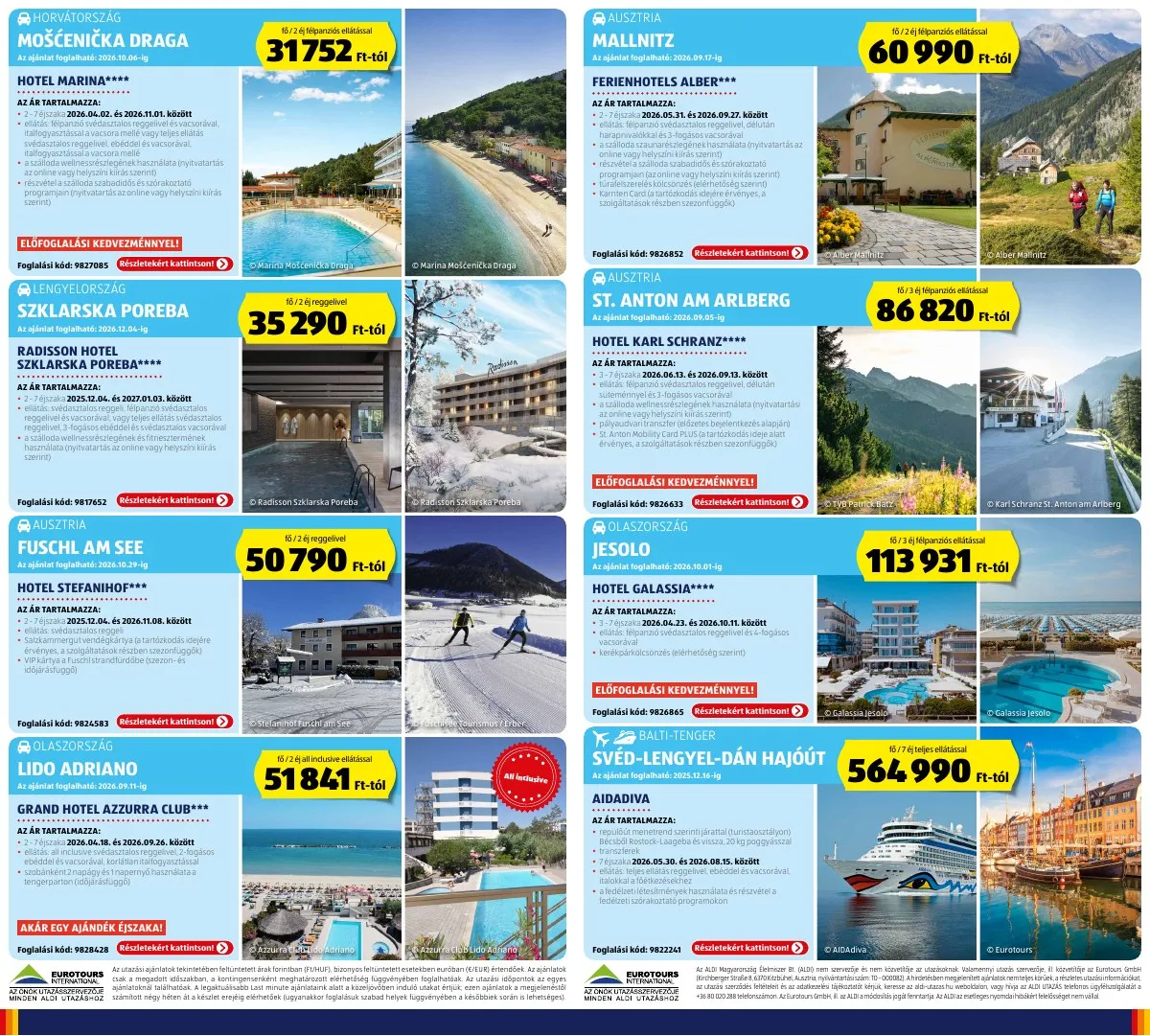 Aldi akciós újság 12.04–12.10 – 62. oldal