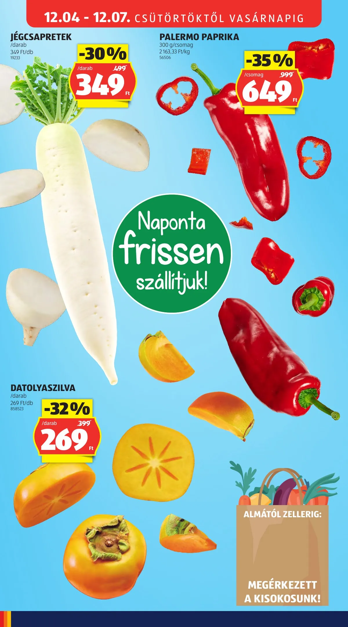 Aldi akciós újság 12.04–12.10 – 8. oldal