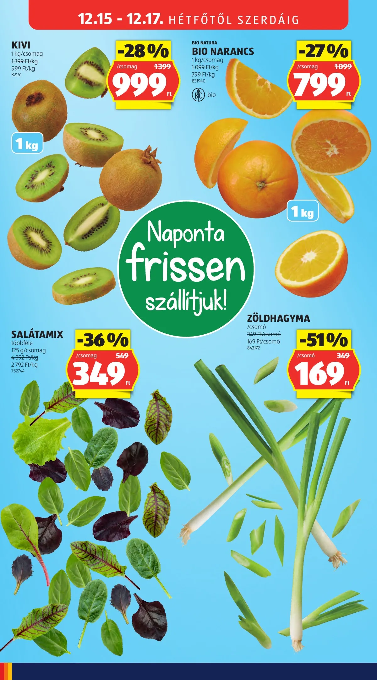 Aldi akciós újság 12.11–12.17 – 46. oldal
