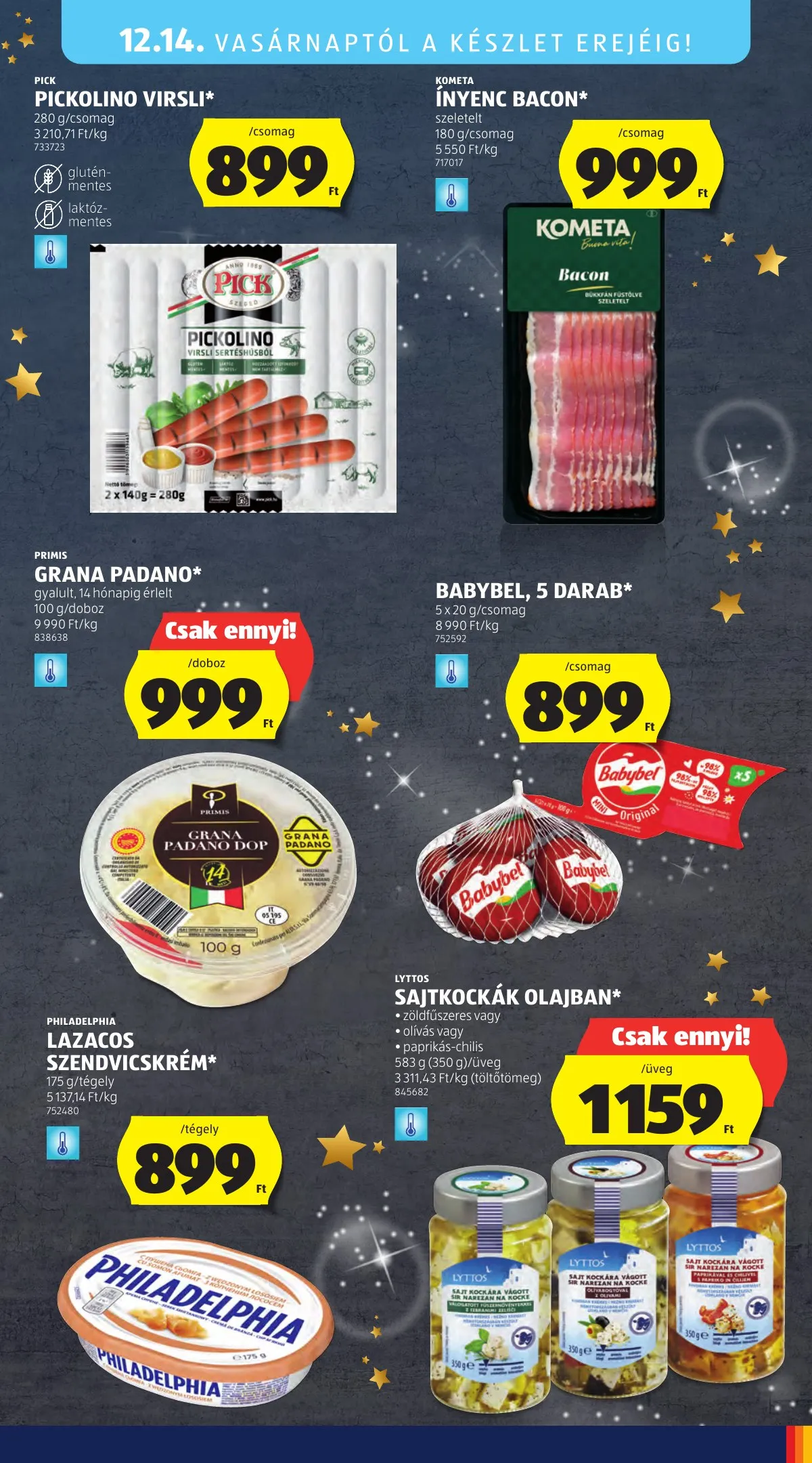 Aldi akciós újság 12.11–12.17 – 49. oldal