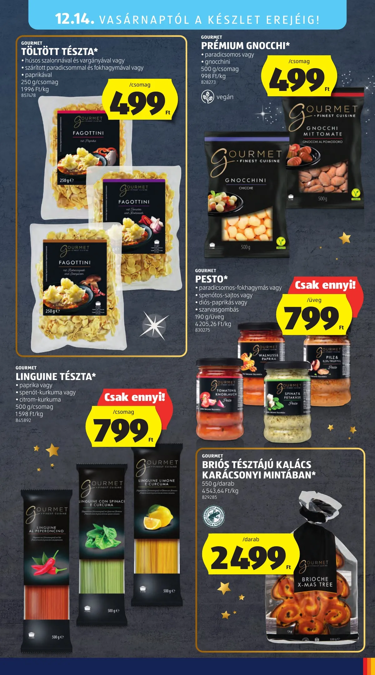 Aldi akciós újság 12.11–12.17 – 55. oldal